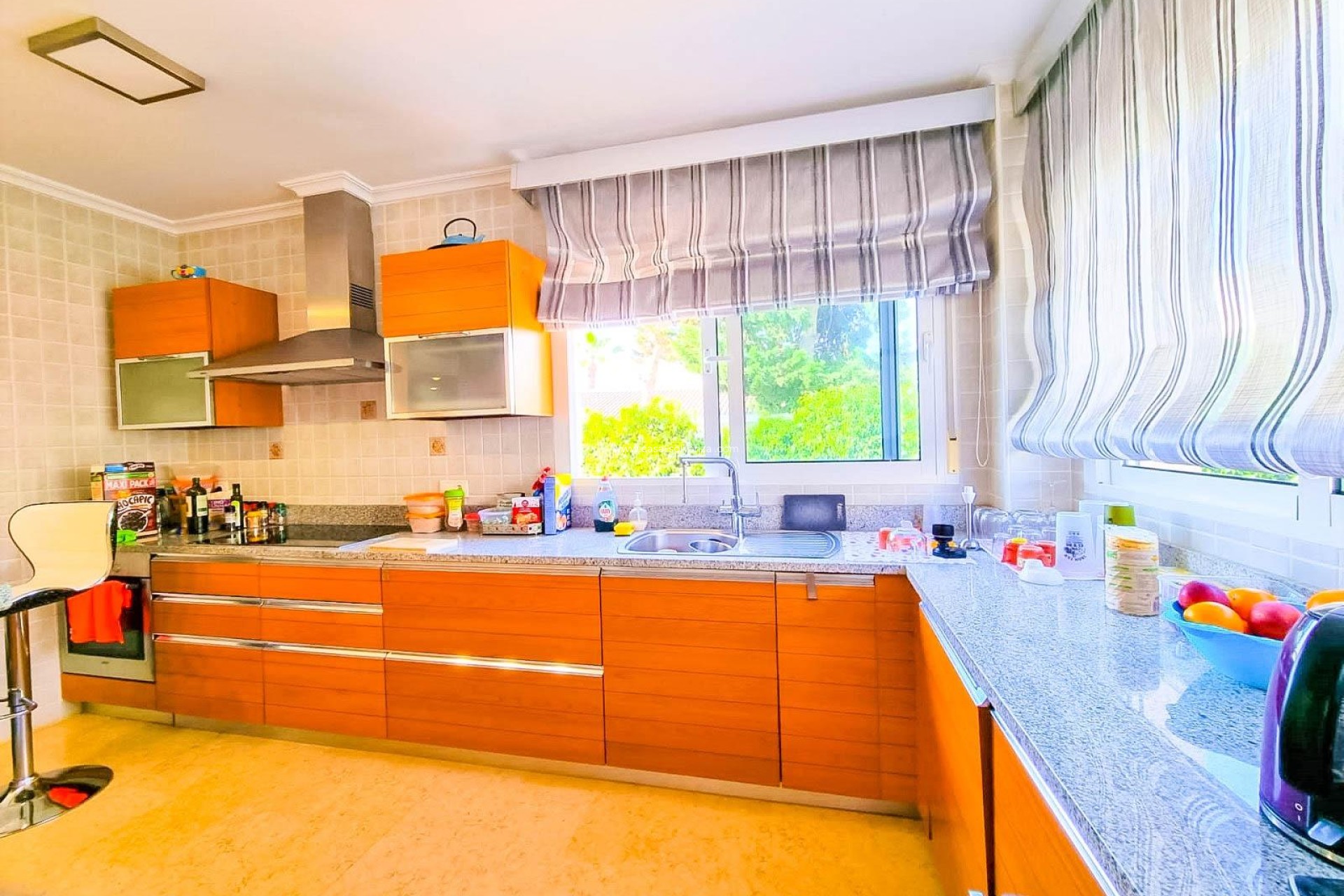 Resale - Villa - Torrevieja - Torre La Mata