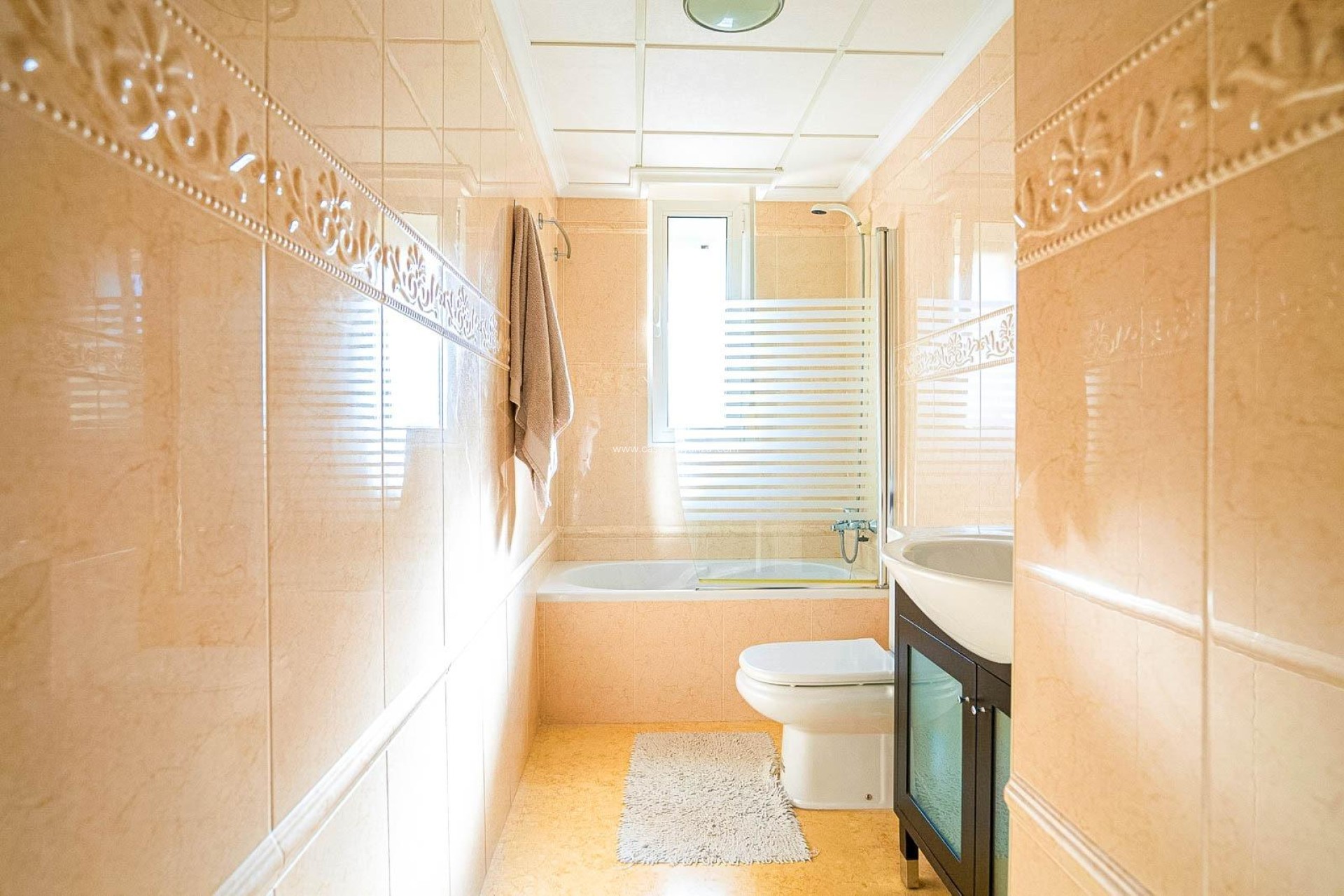 Resale - Villa - Torrevieja - Torre La Mata