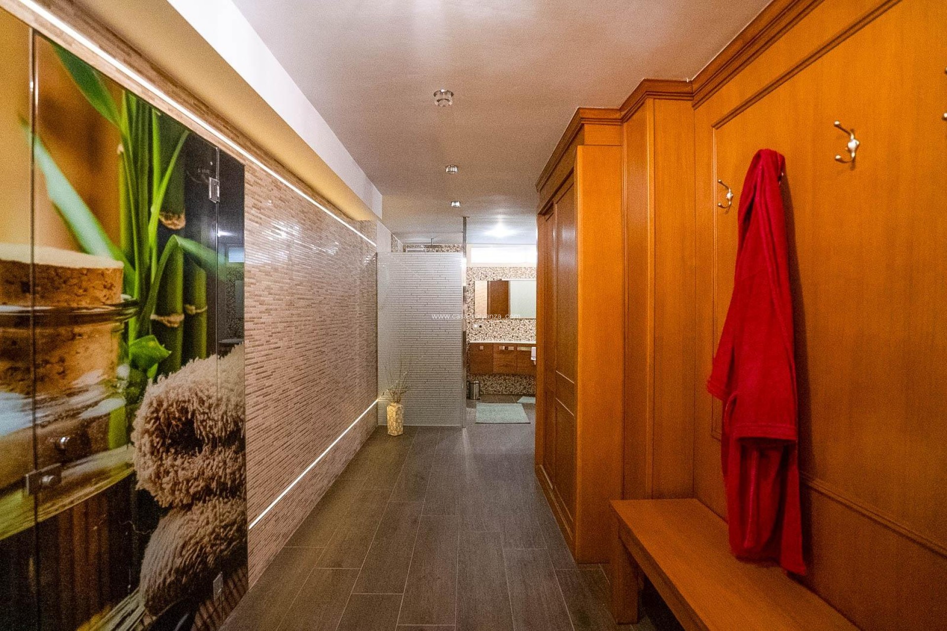 Resale - Villa - Torrevieja - Torre La Mata