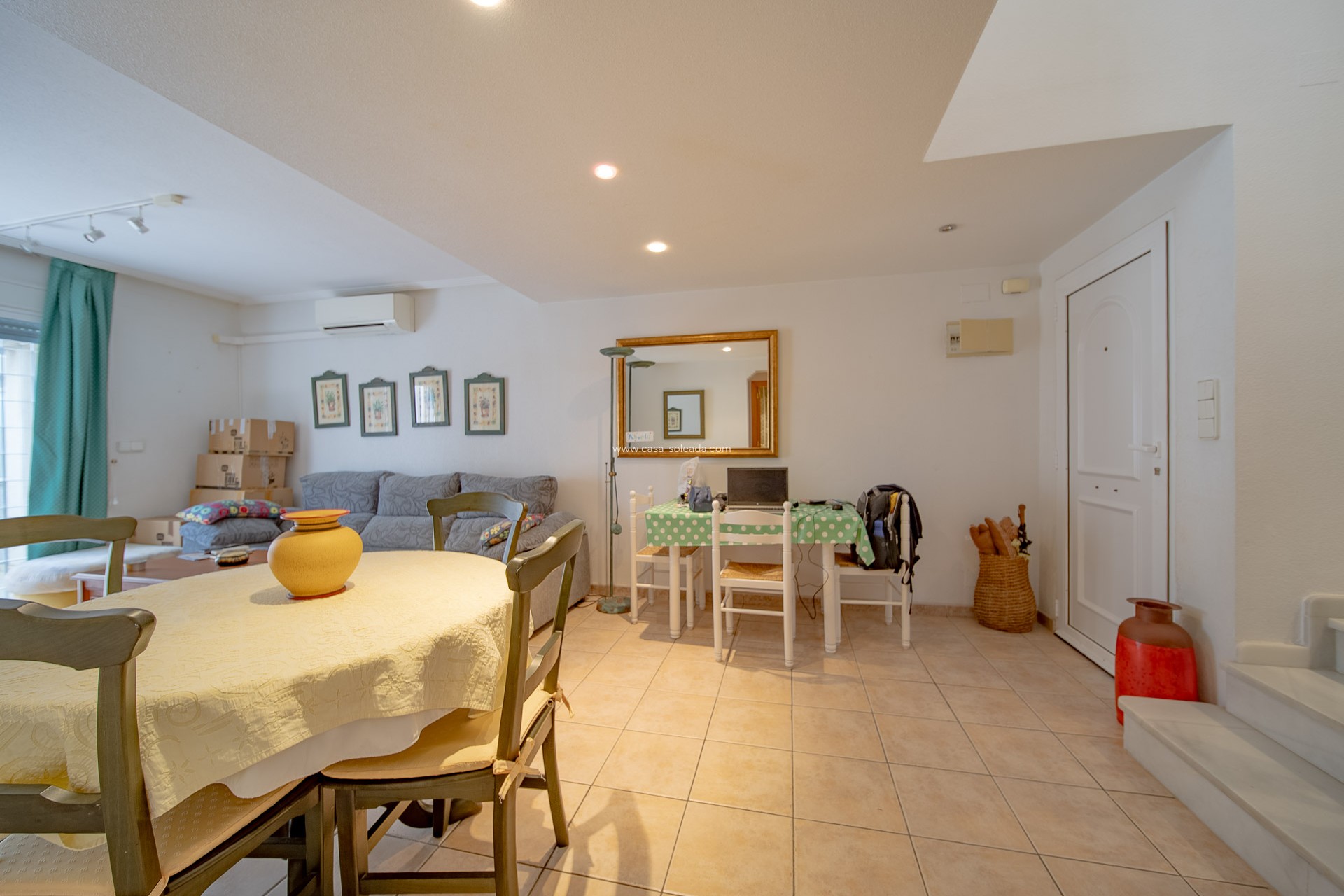 Resale - Villa - Torrevieja - Torreblanca