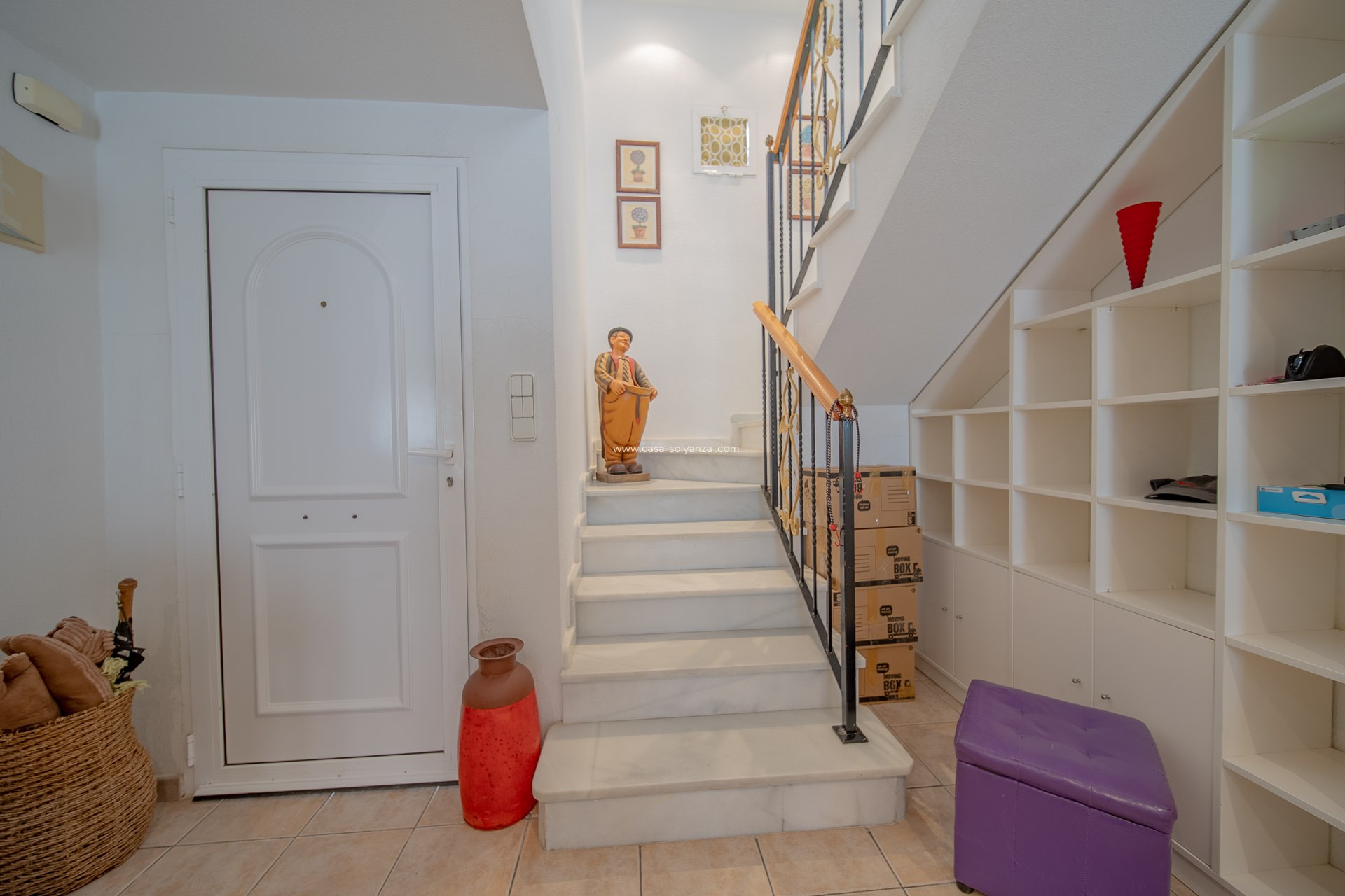 Resale - Villa - Torrevieja - Torreblanca