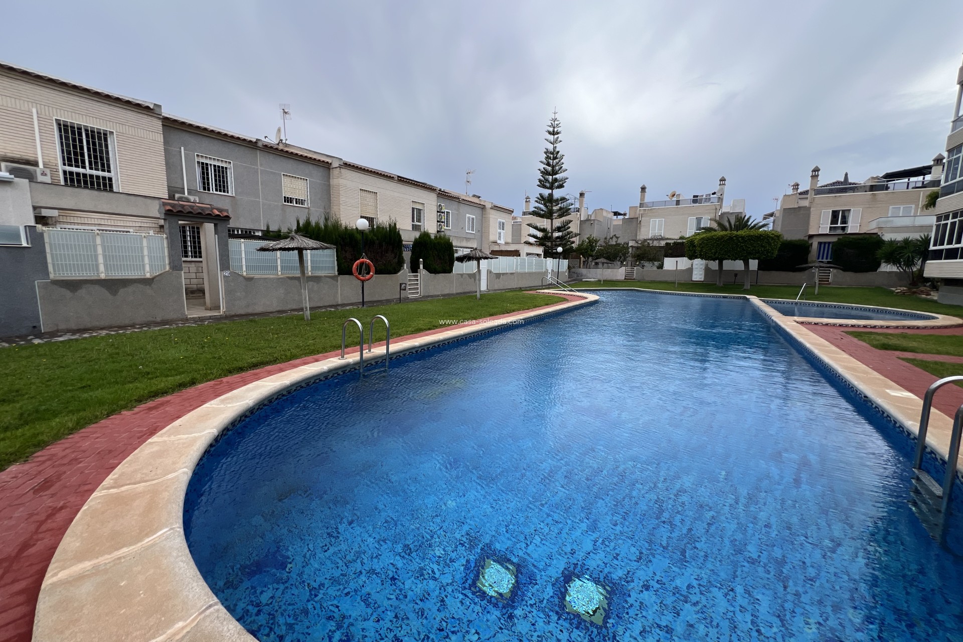 Resale - Villa - Torrevieja - Torreblanca