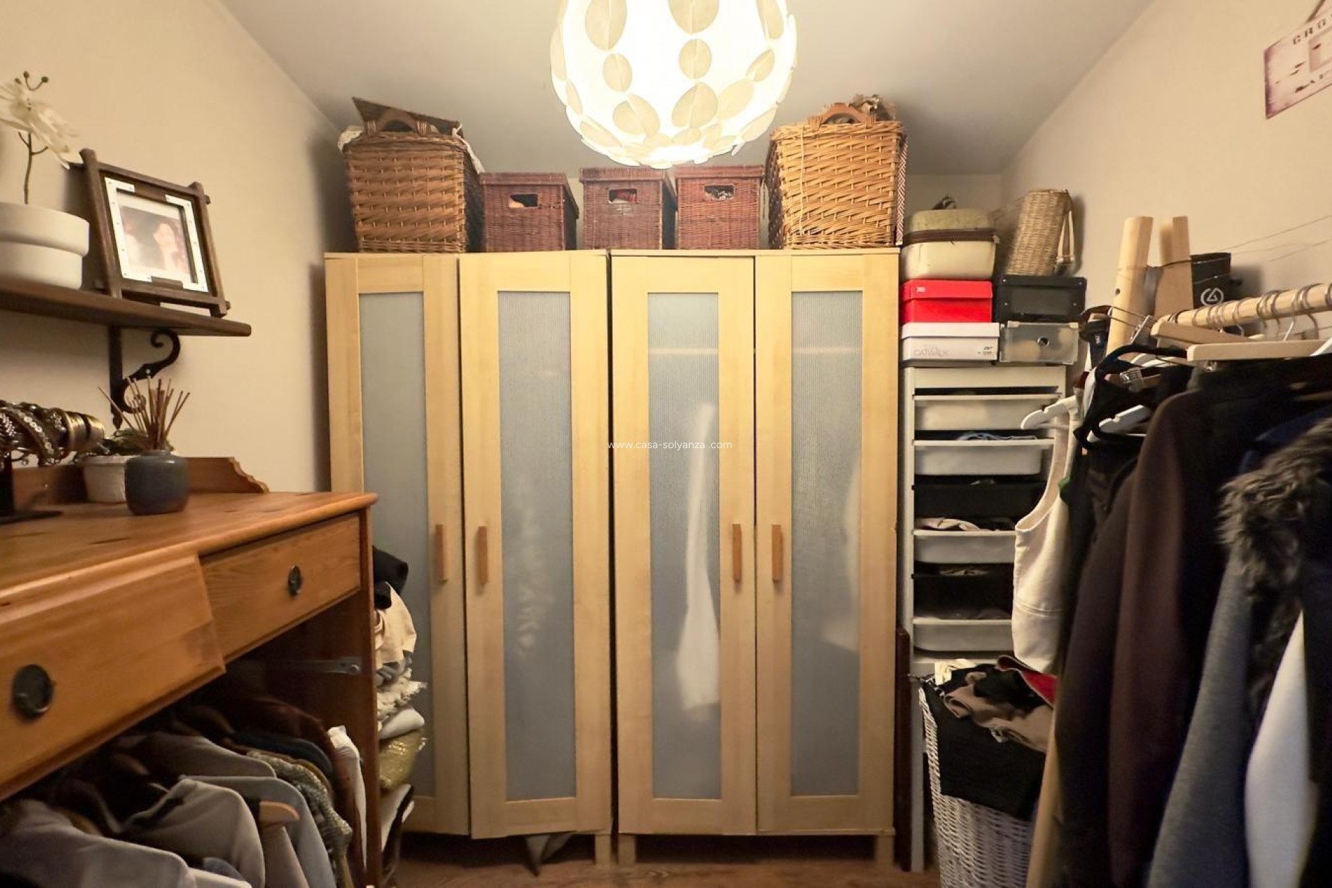 Resale - Villa - Torrevieja - Torreblanca