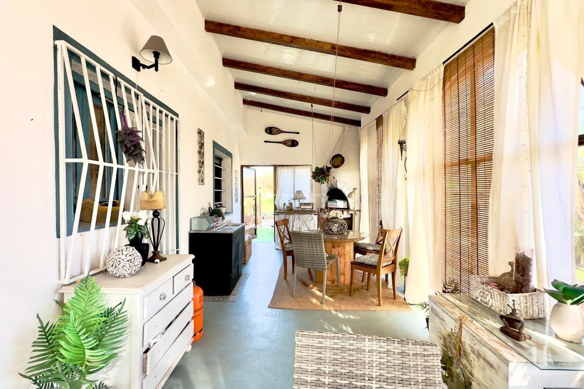 Resale - Villa - Torrevieja - Torreblanca