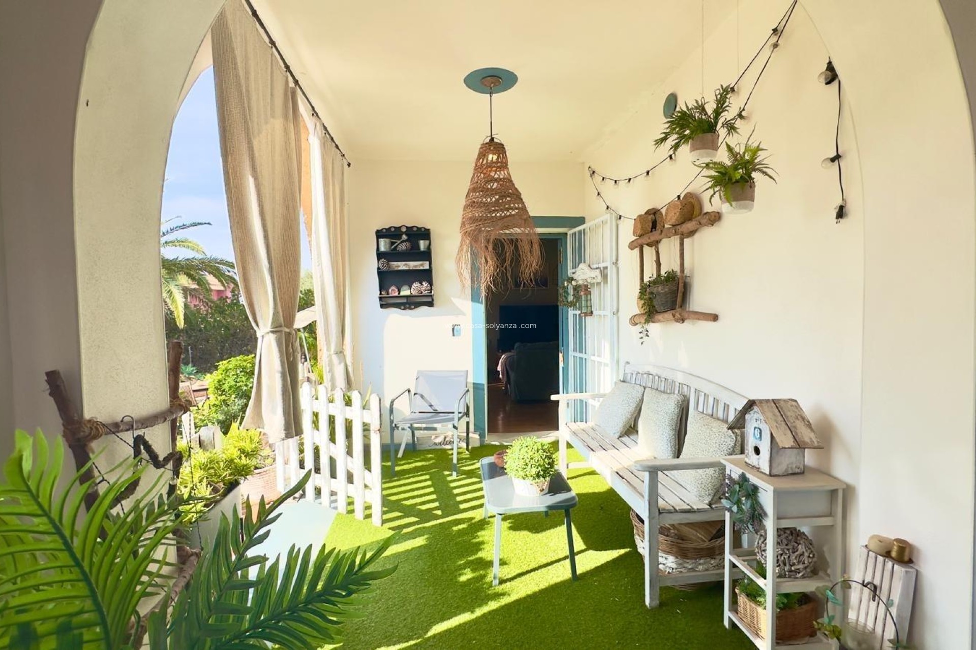 Resale - Villa - Torrevieja - Torreblanca