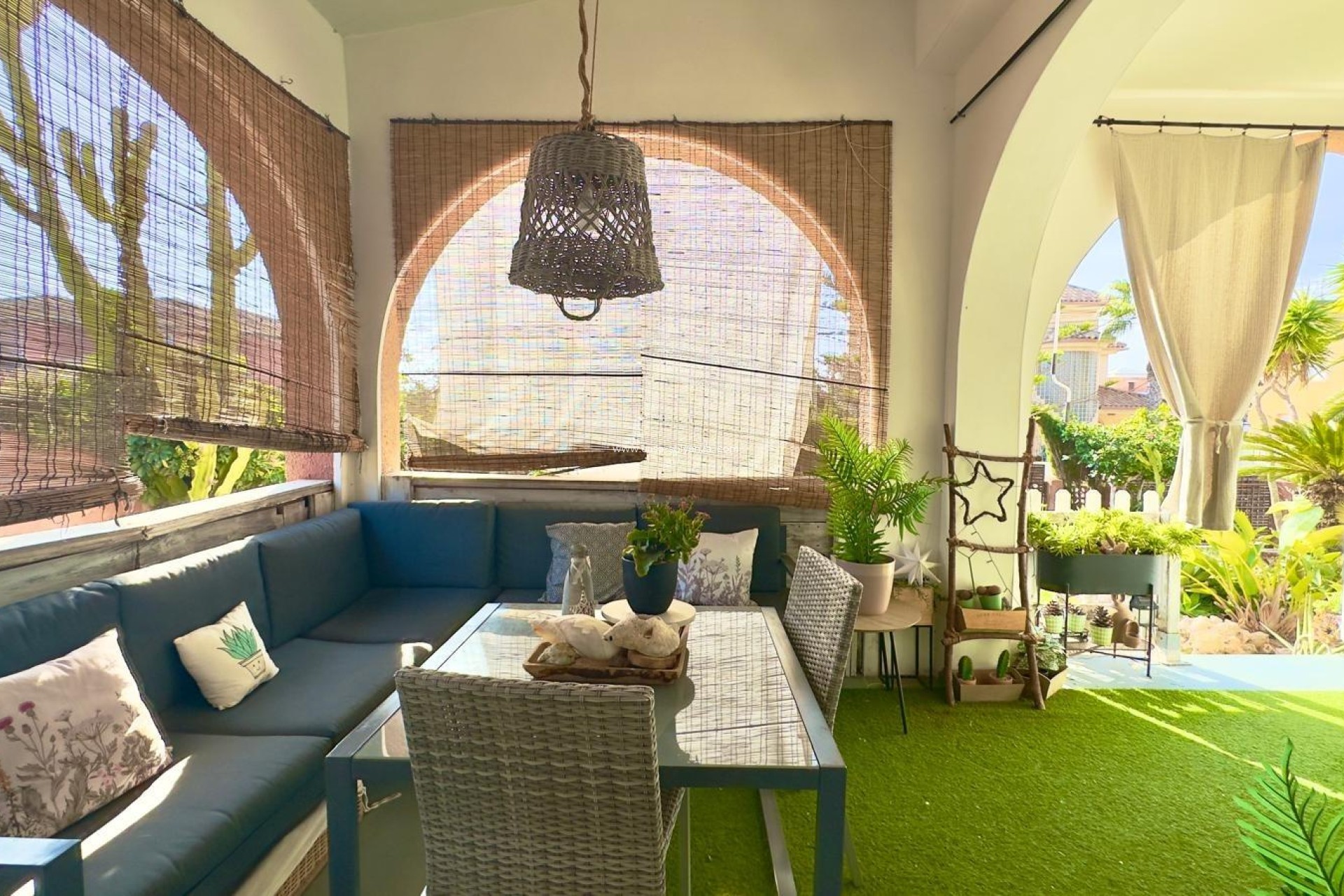 Resale - Villa - Torrevieja - Torreblanca