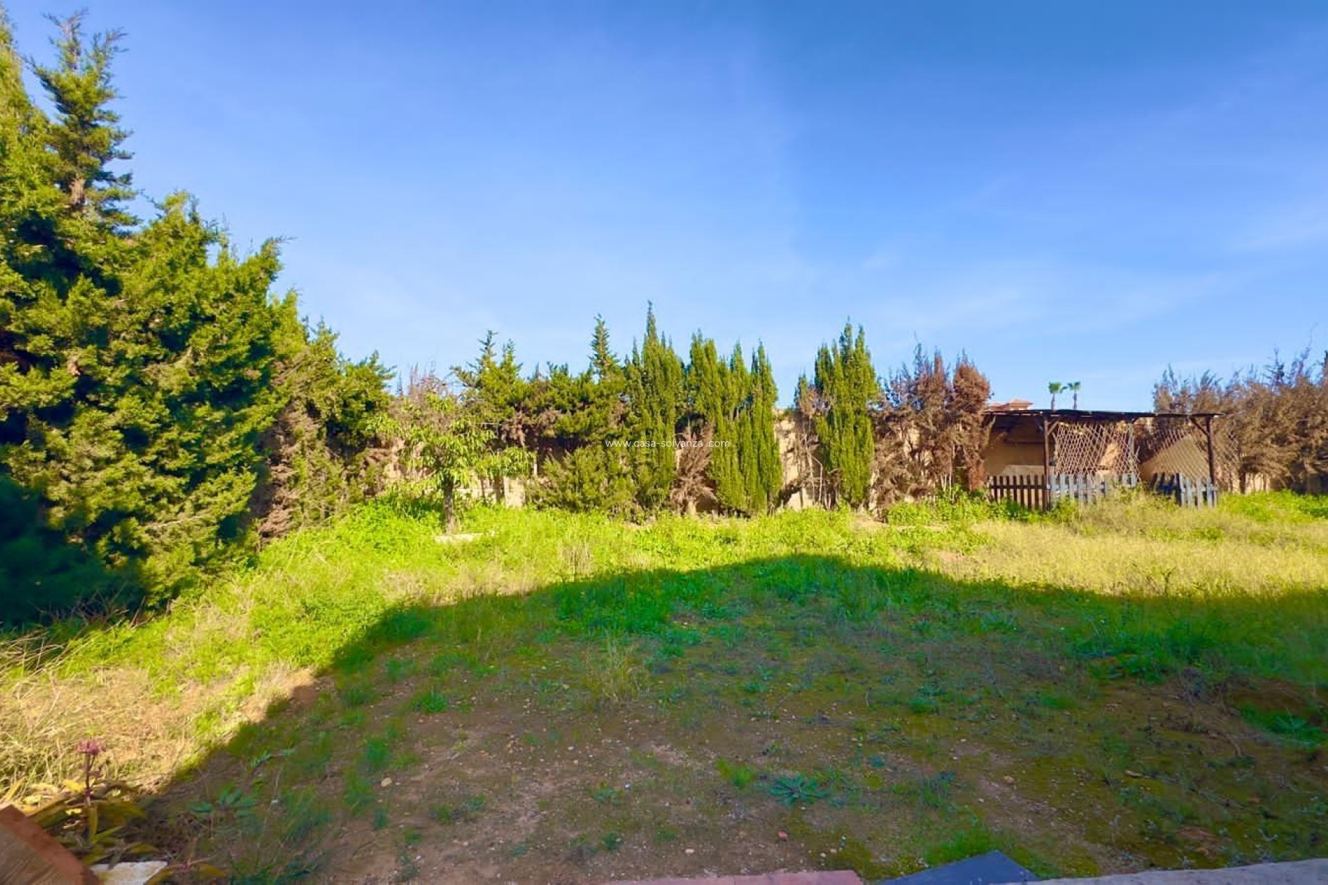 Resale - Villa - Torrevieja - Torreblanca