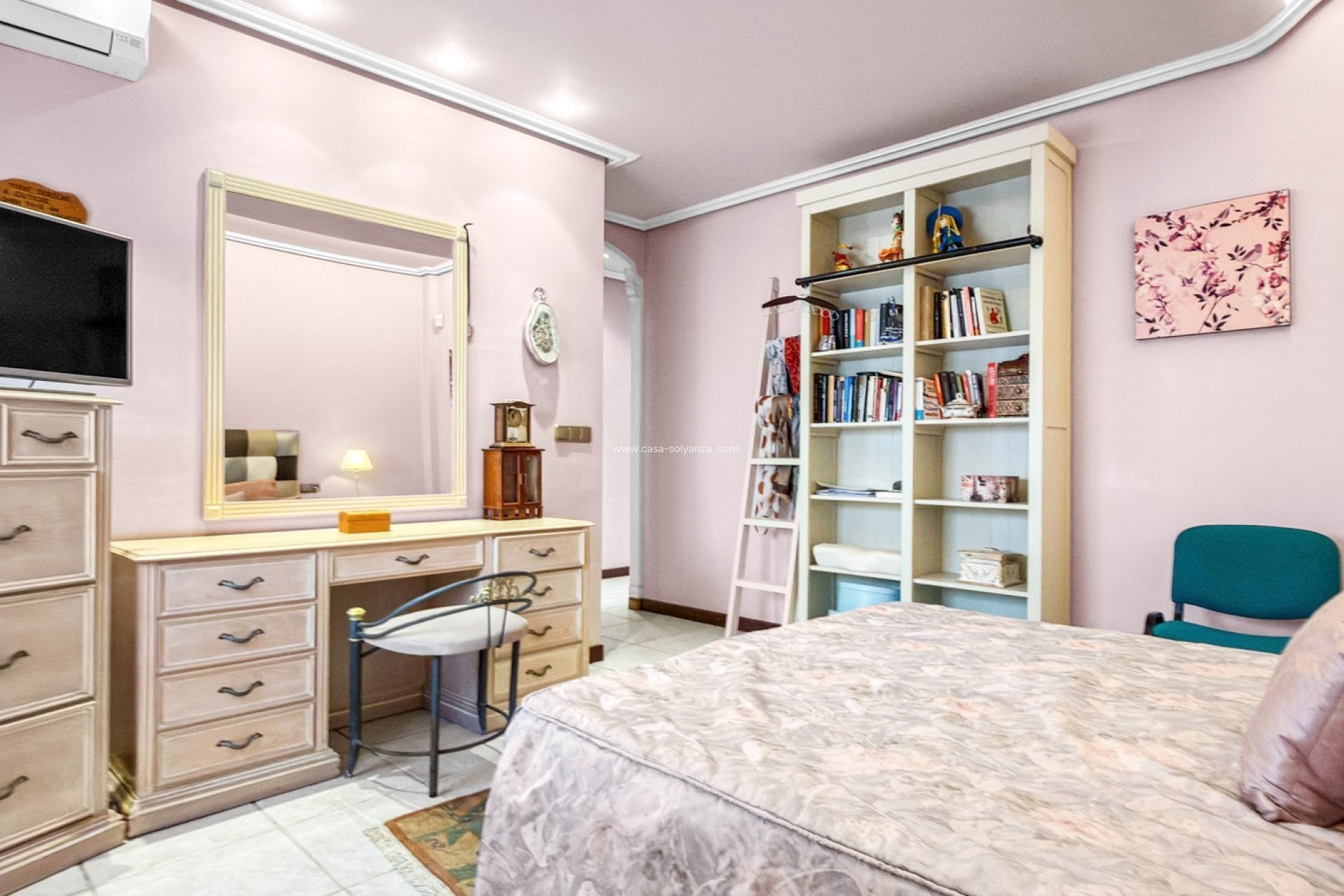 Resale - Villa - Torrevieja - Torreblanca