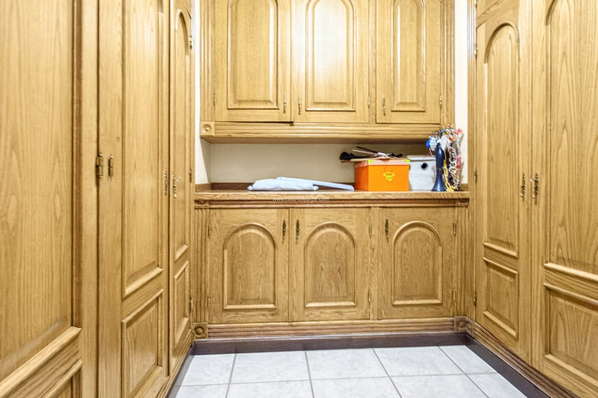 Resale - Villa - Torrevieja - Torreblanca