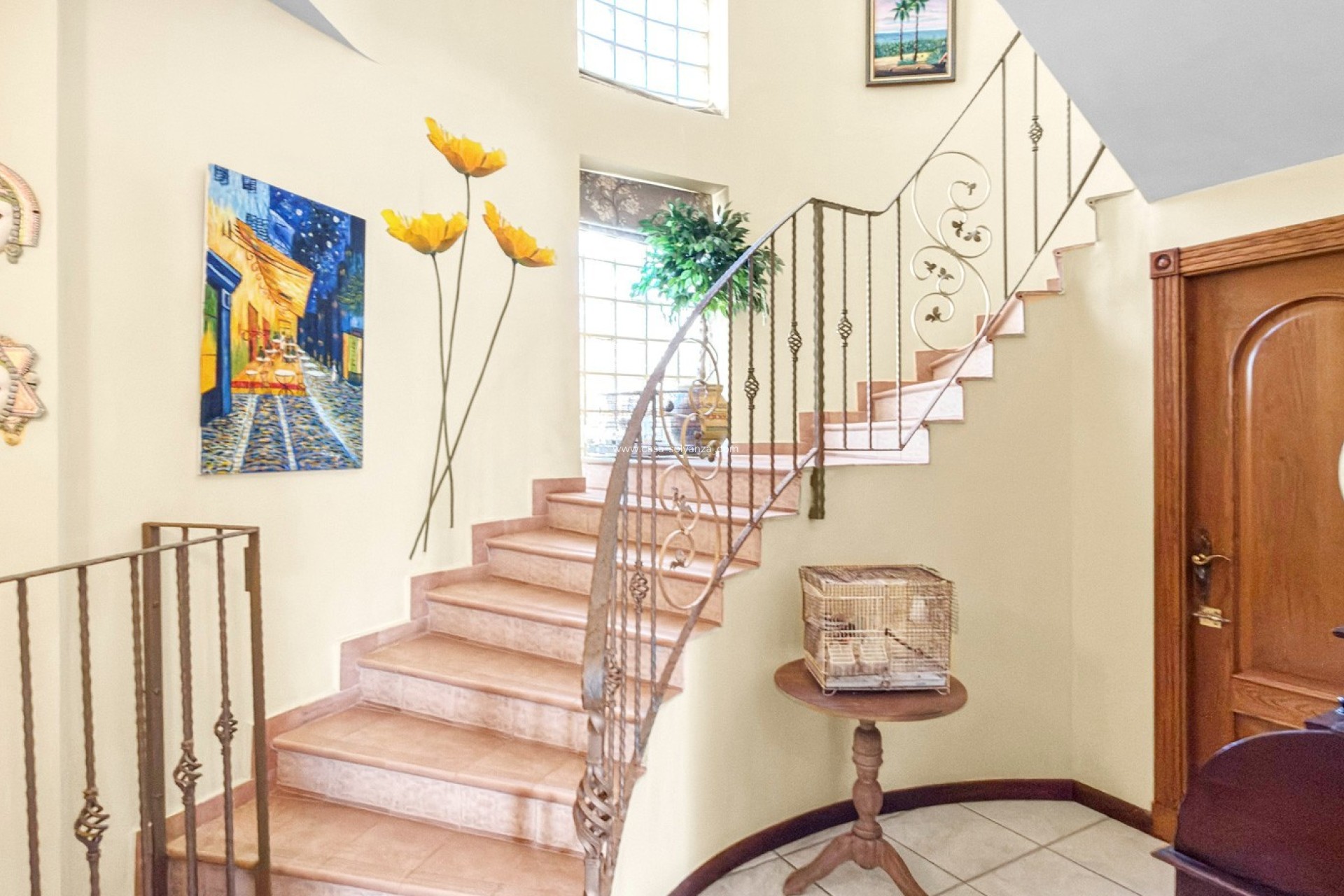 Resale - Villa - Torrevieja - Torreblanca