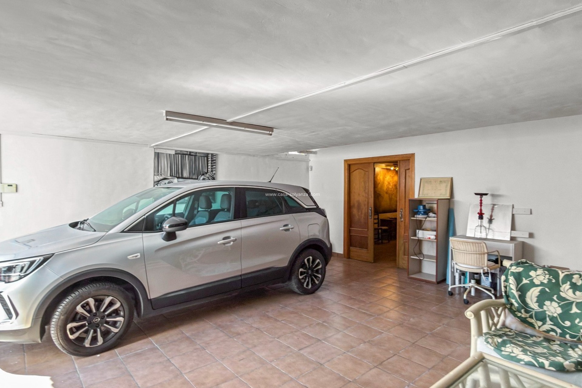 Resale - Villa - Torrevieja - Torreblanca