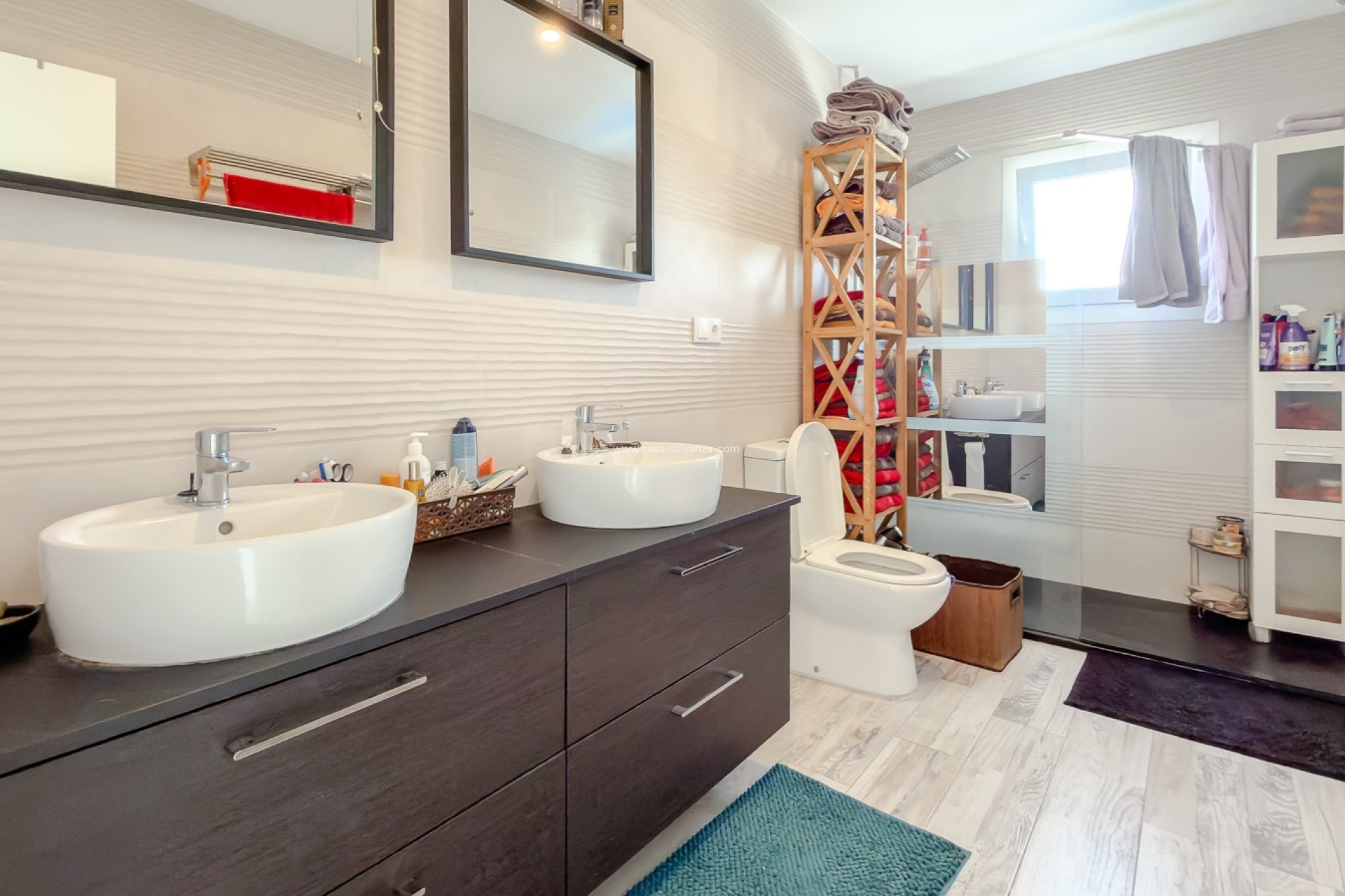 Resale - Villa - Torrevieja - Torreta - Florida