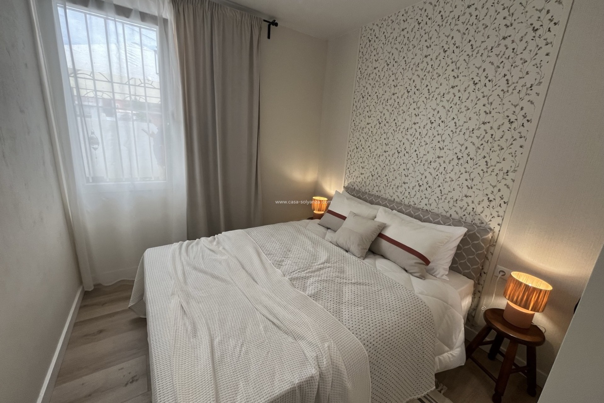 Resale - Villa - Torrevieja - Torreta - Florida