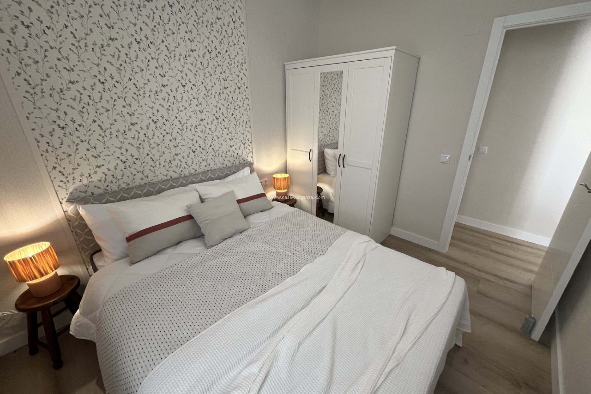 Resale - Villa - Torrevieja - Torreta - Florida