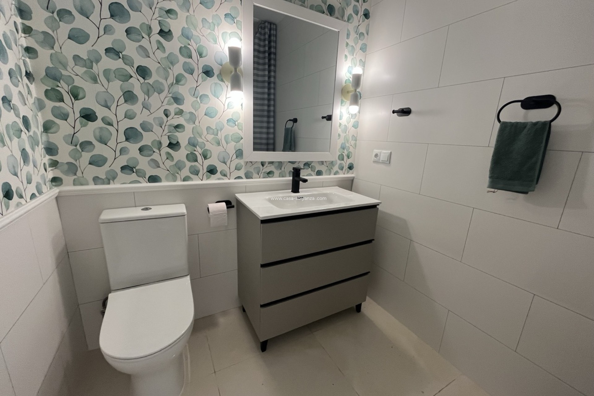 Resale - Villa - Torrevieja - Torreta - Florida