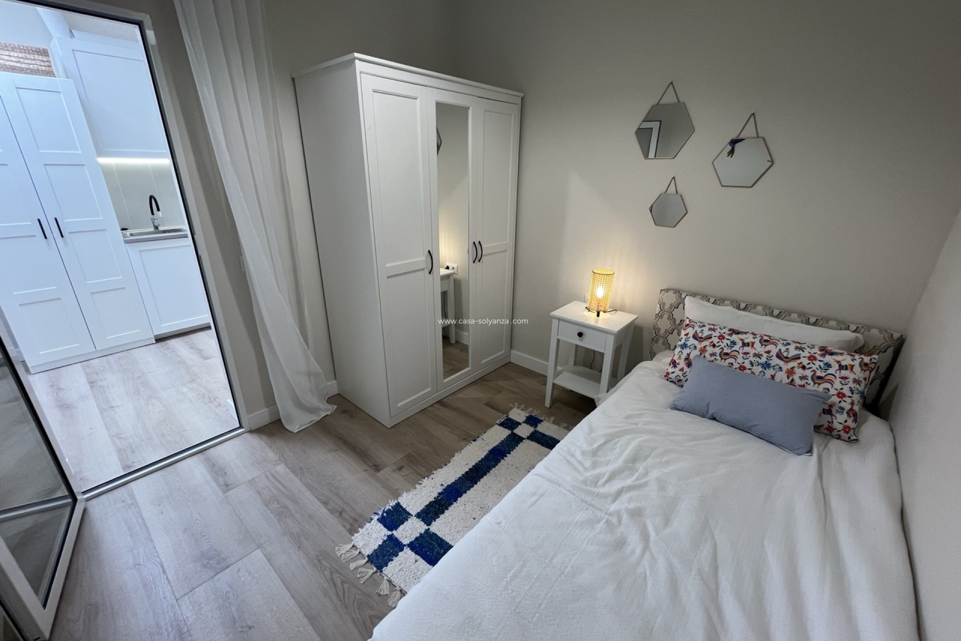 Resale - Villa - Torrevieja - Torreta - Florida