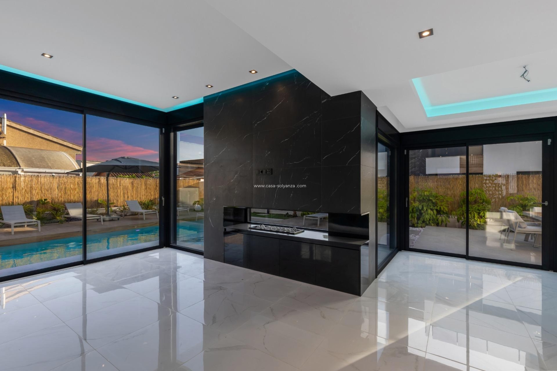 Resale - Villa - Torrevieja - Torreta Florida