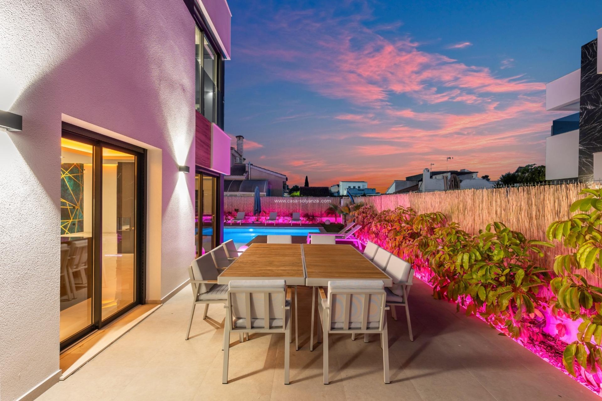 Resale - Villa - Torrevieja - Torreta Florida