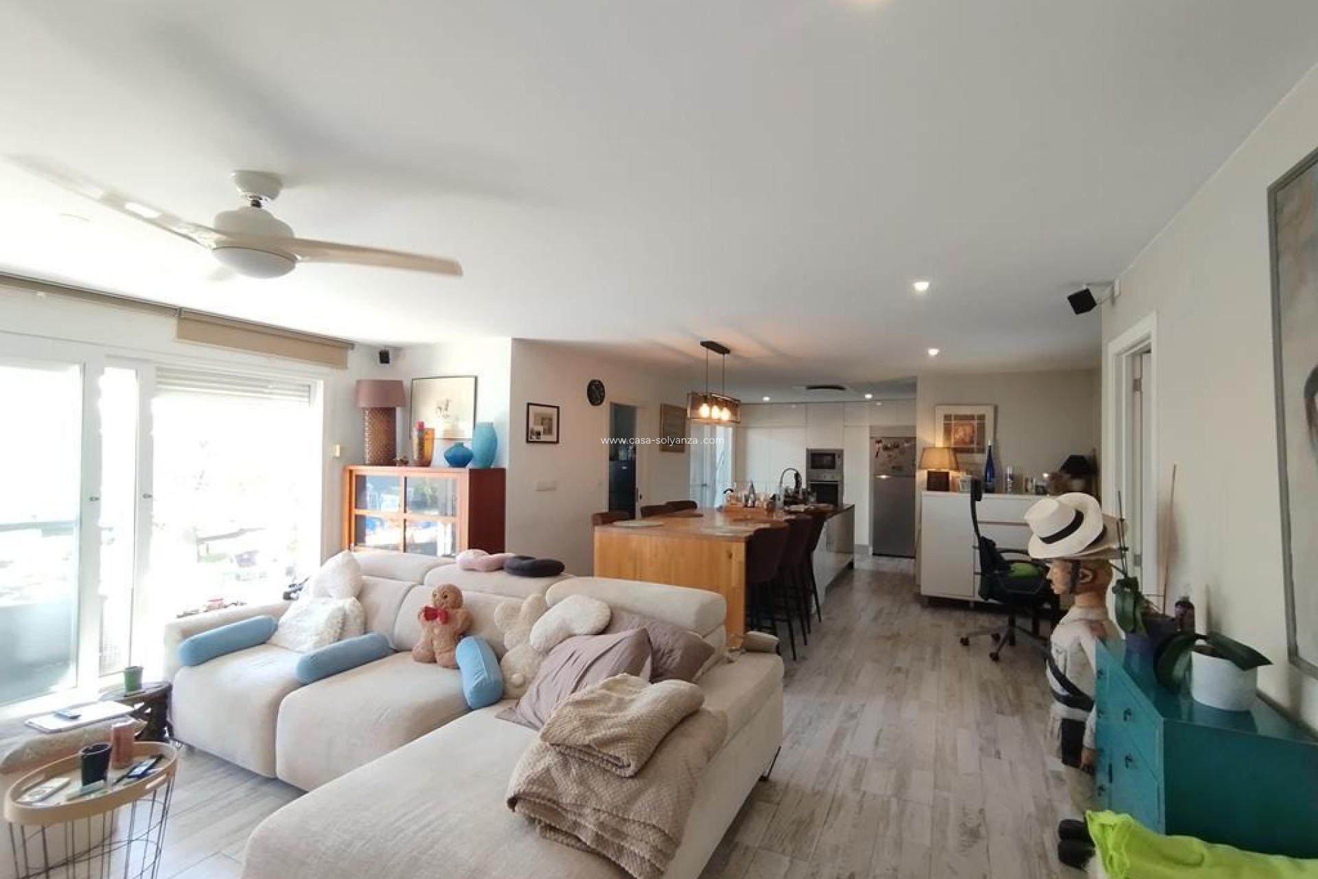 Resale - Villa - Torrevieja - Torreta Florida