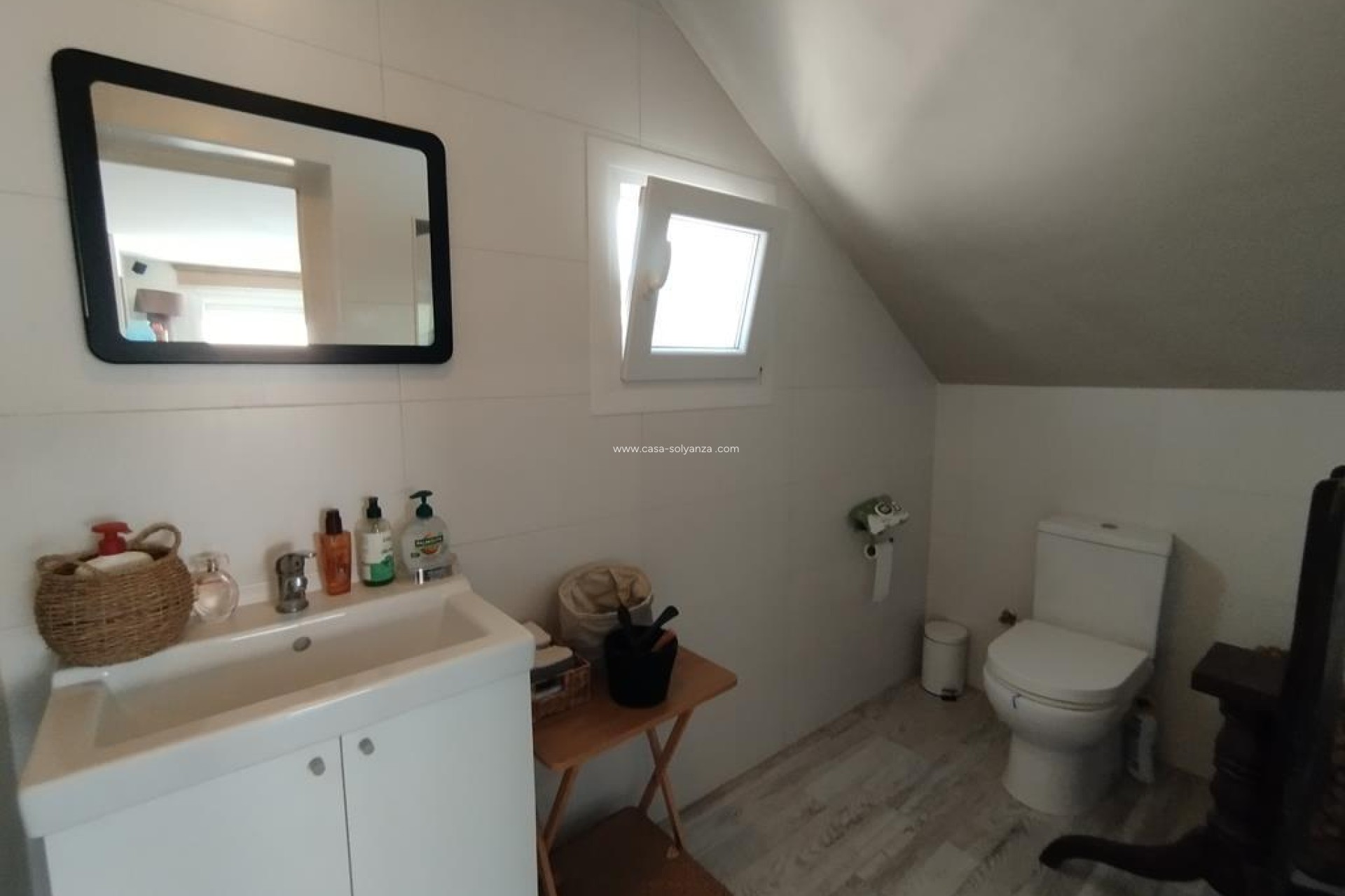 Resale - Villa - Torrevieja - Torreta Florida