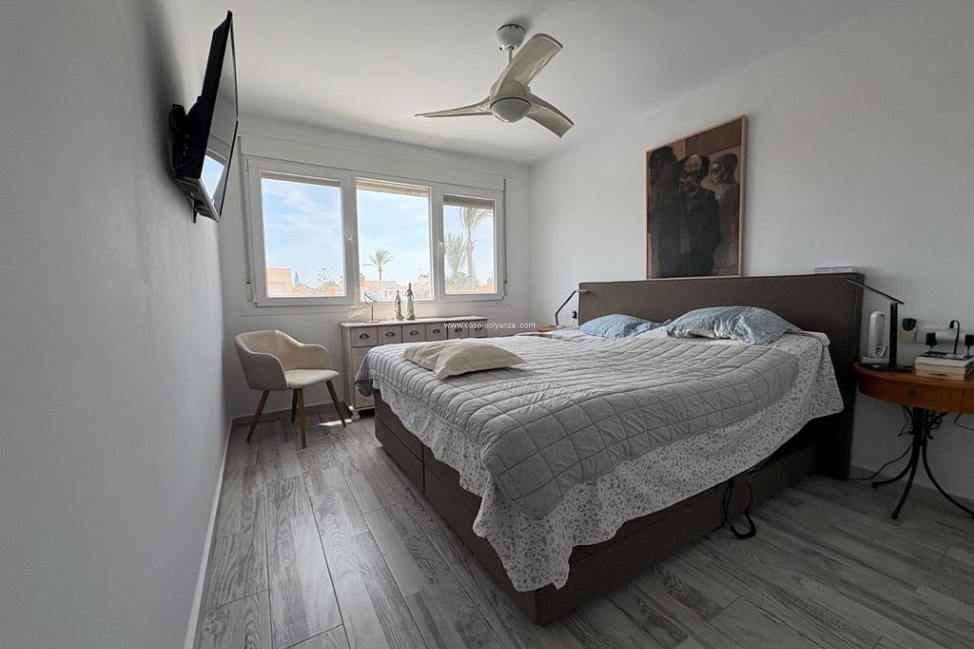 Resale - Villa - Torrevieja - Torreta Florida