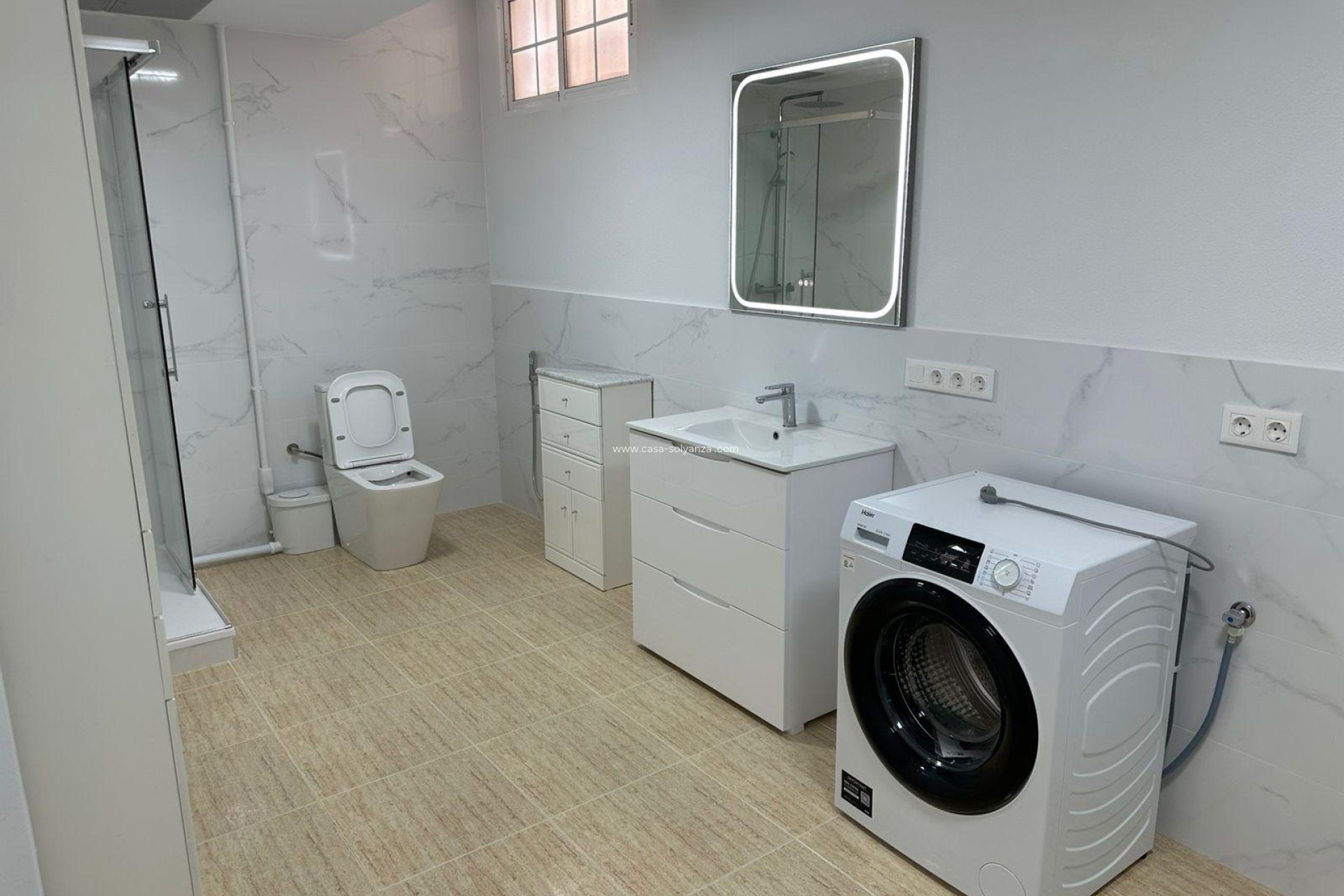 Resale - Villa - Torrevieja - VILLAMARTIN