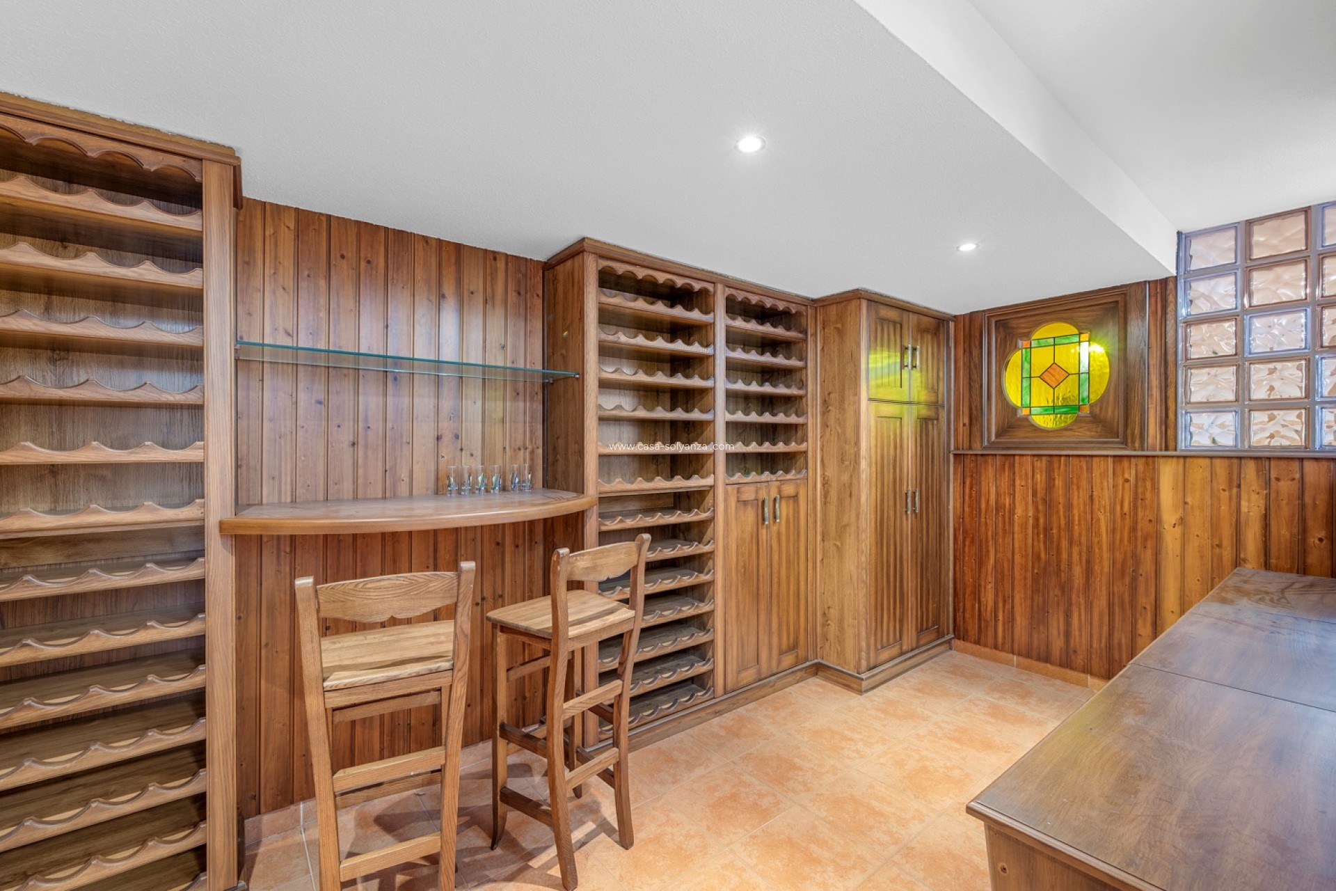 Resale - Villa - Torrevieja