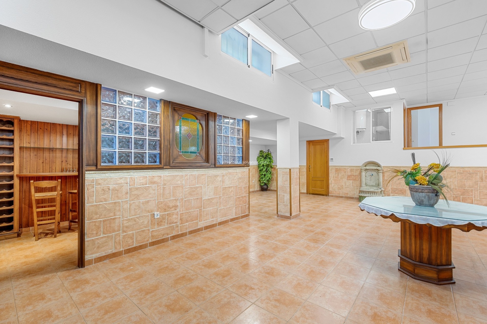 Resale - Villa - Torrevieja