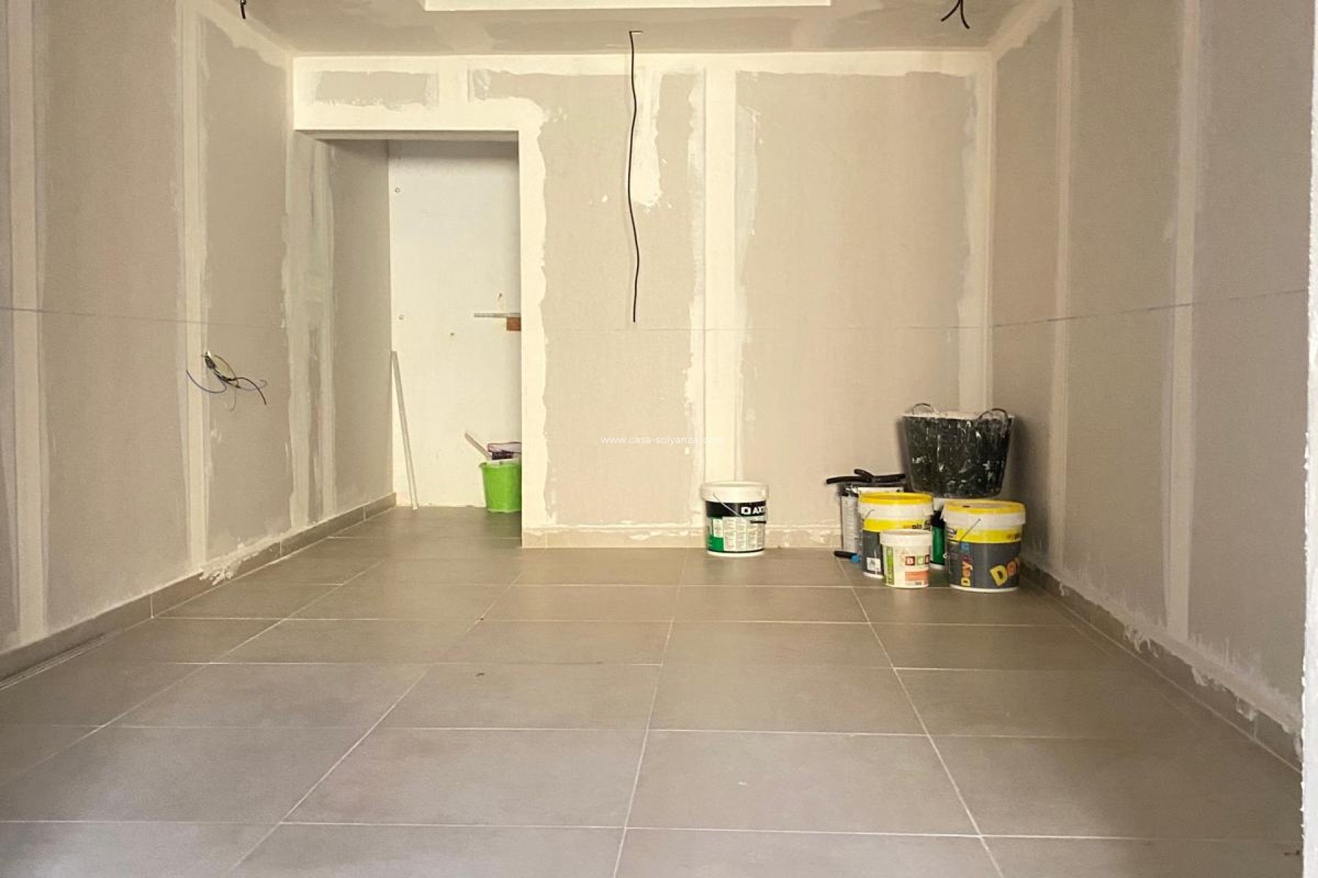 Resale - Villa - Torrevieja