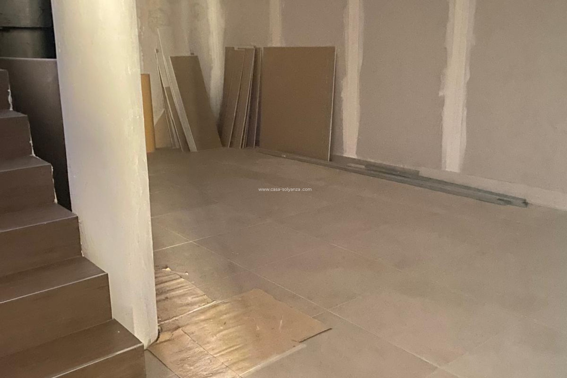 Resale - Villa - Torrevieja