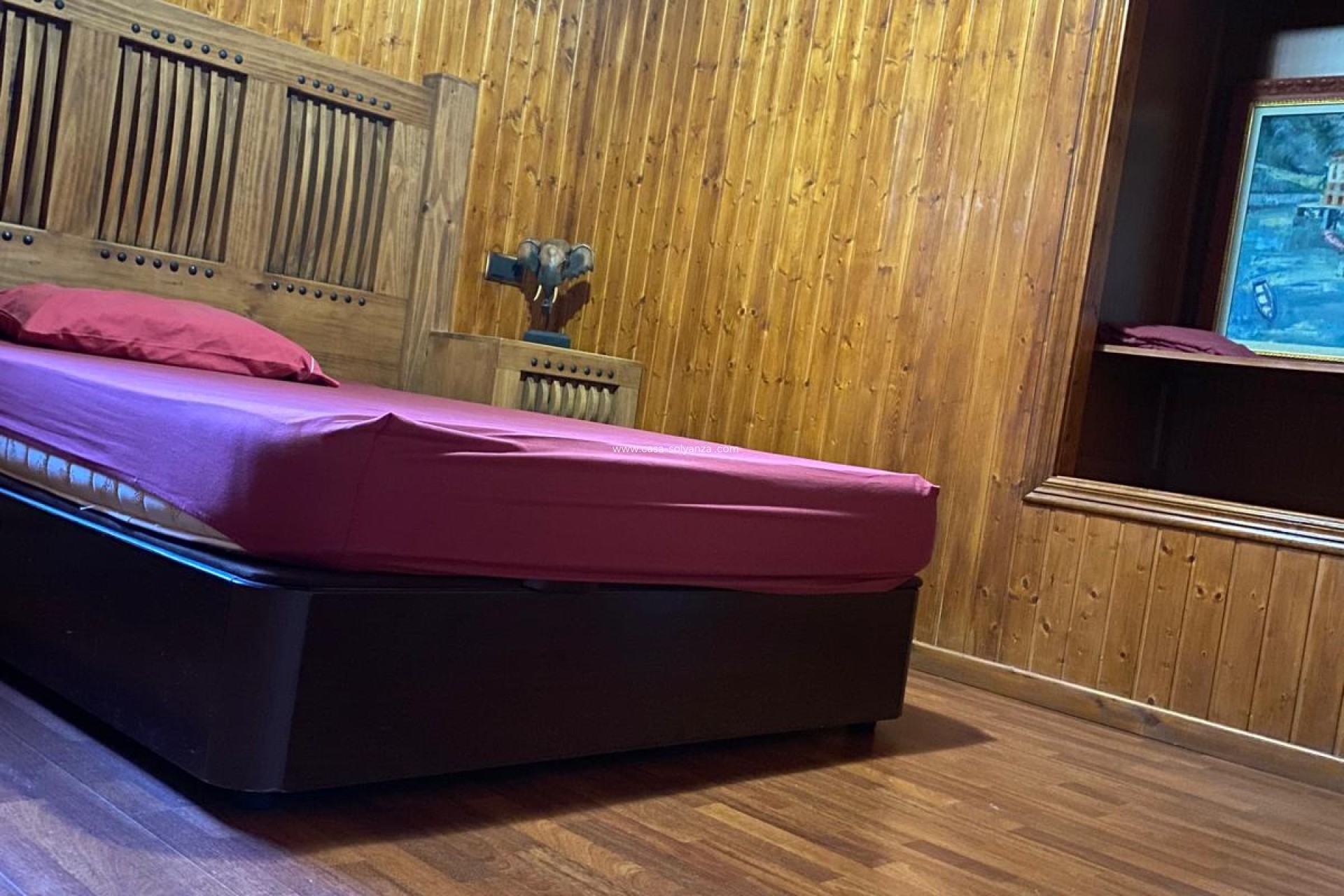 Resale - Villa - Torrevieja