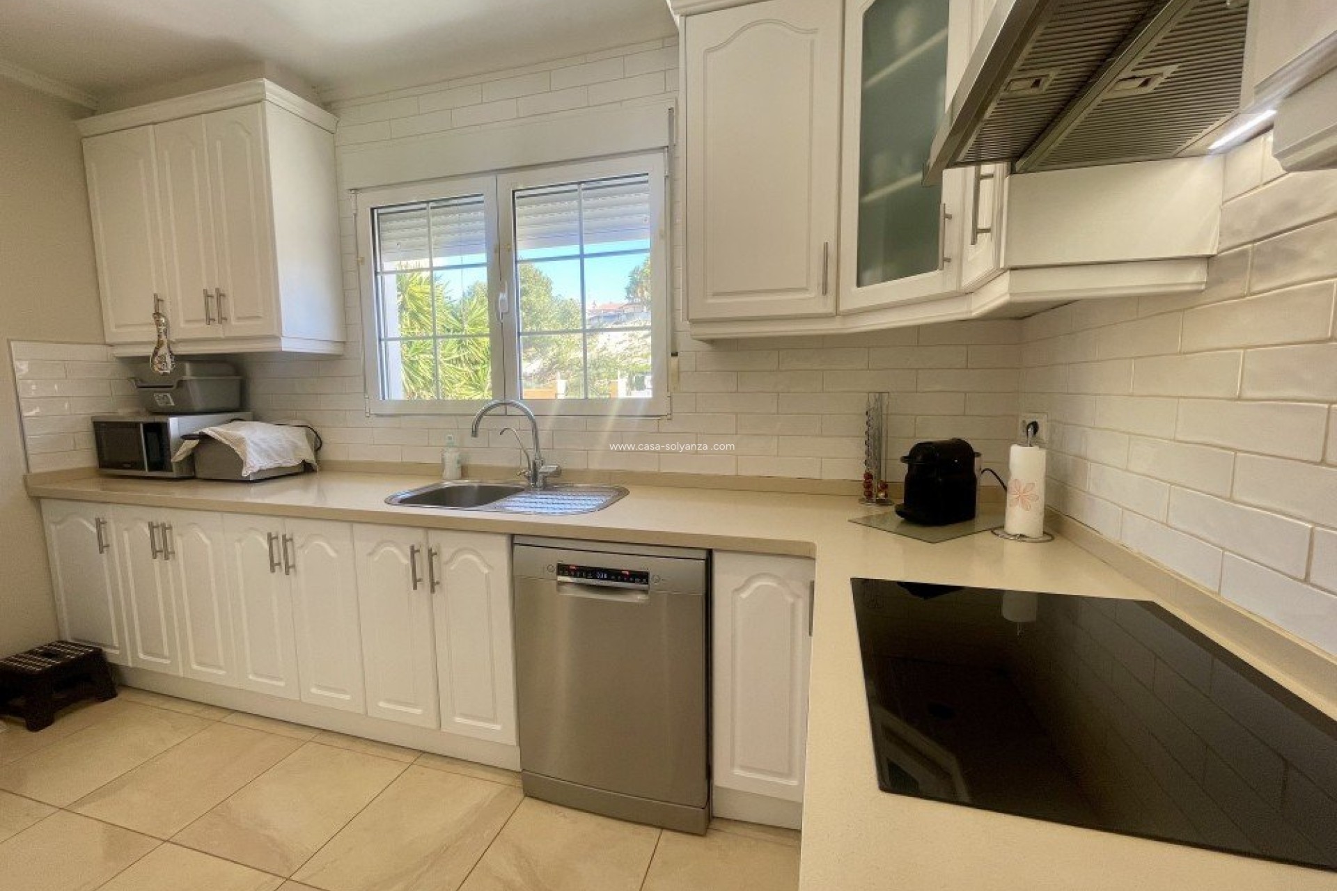 Resale - Villa - Urb. La Marina - Inland