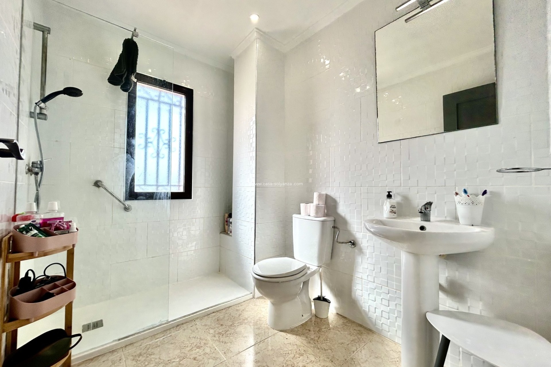Resale - Villa - Villamartin - Costa Blanca