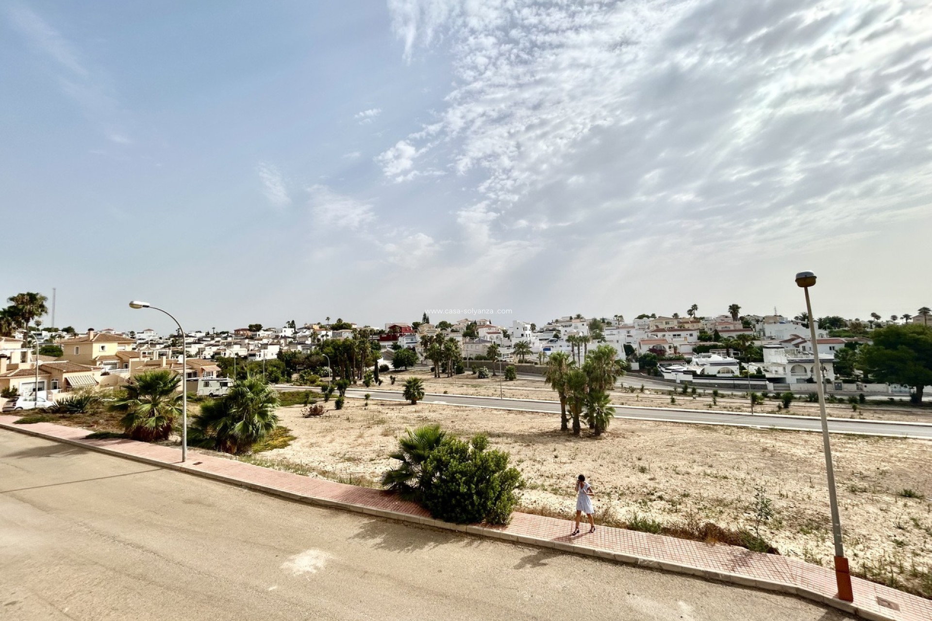 Resale - Villa - Villamartin - Costa Blanca