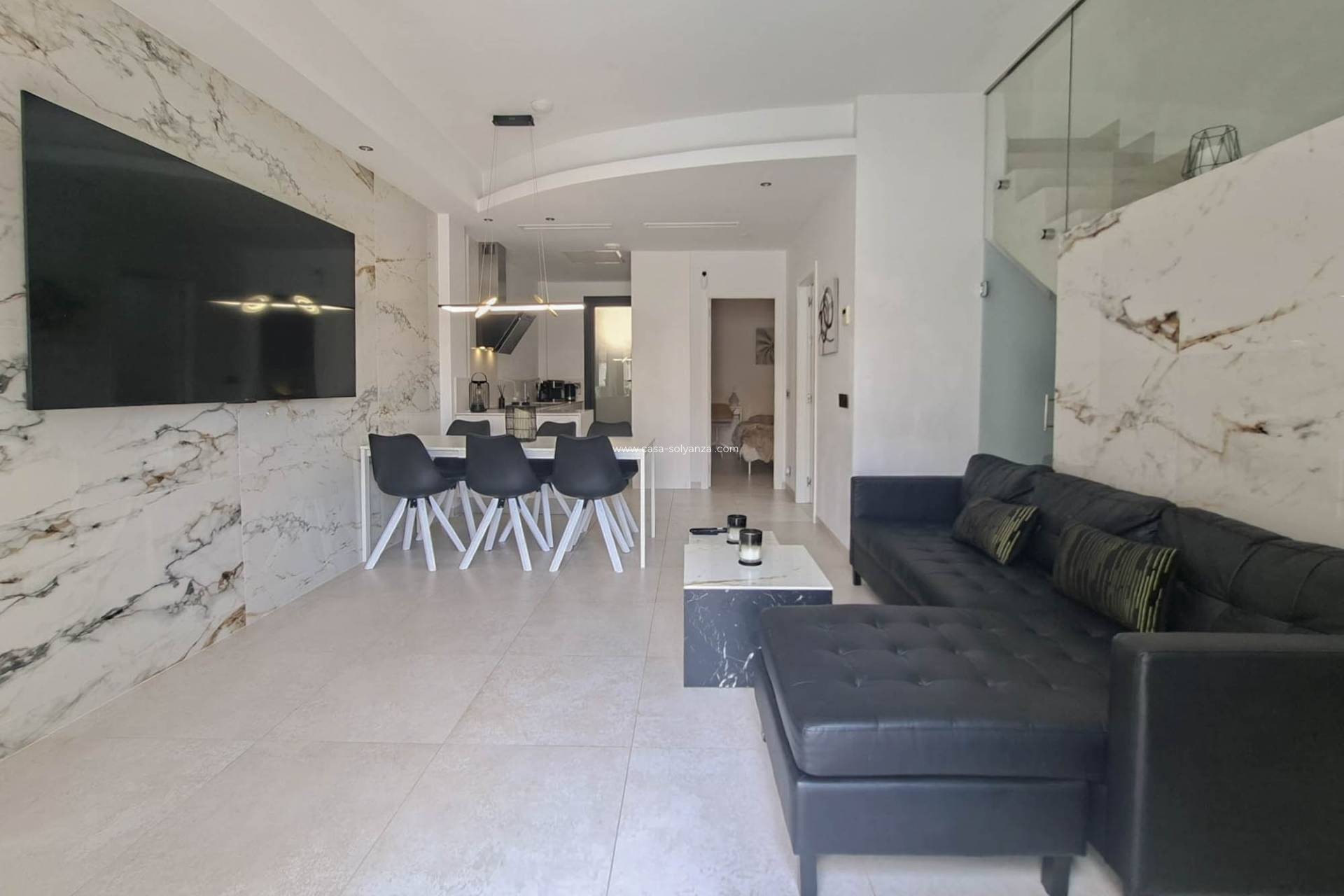 Resale - Villa - Villamartin - Costa Blanca
