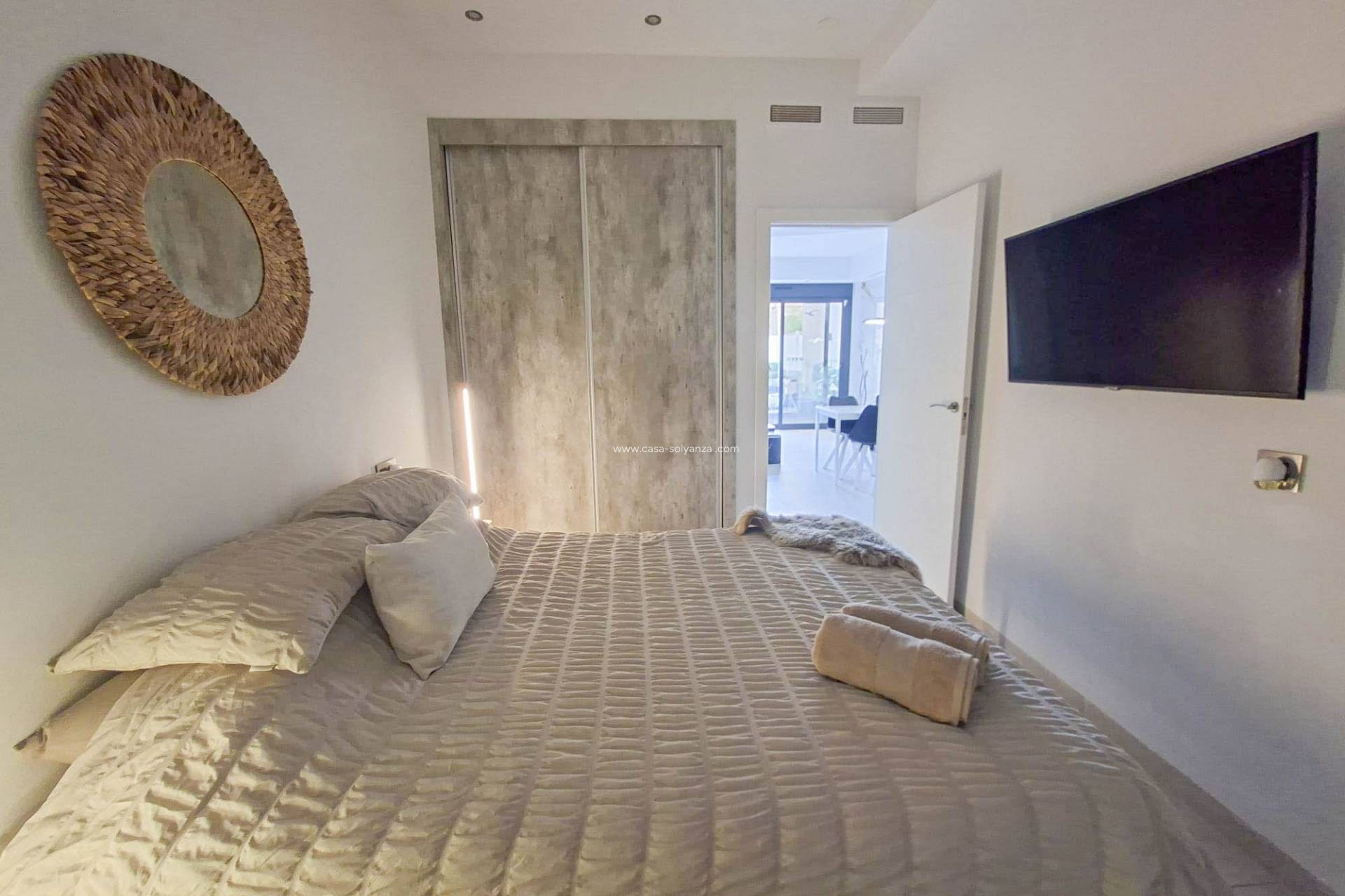 Resale - Villa - Villamartin - Costa Blanca