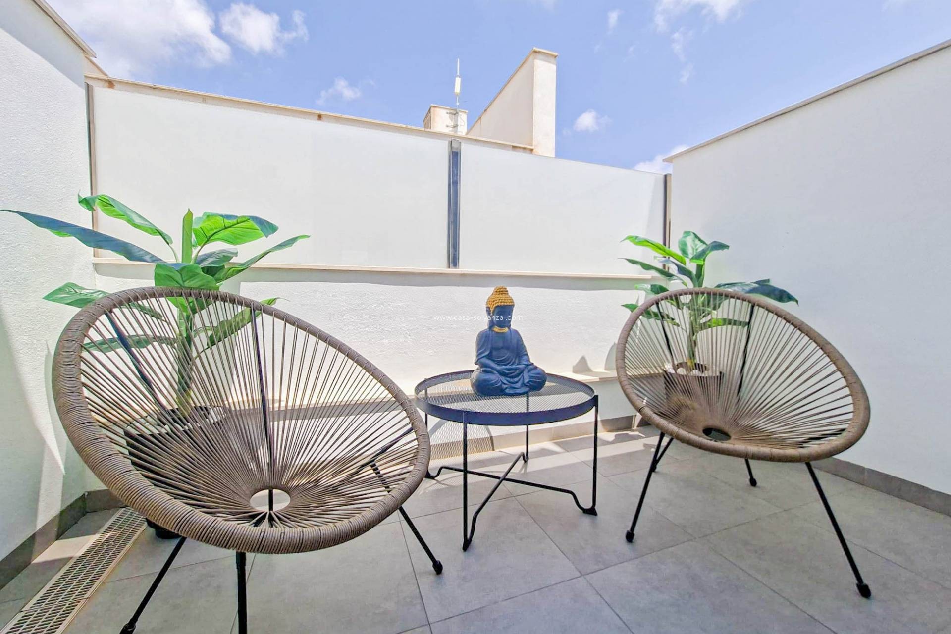 Resale - Villa - Villamartin - Costa Blanca