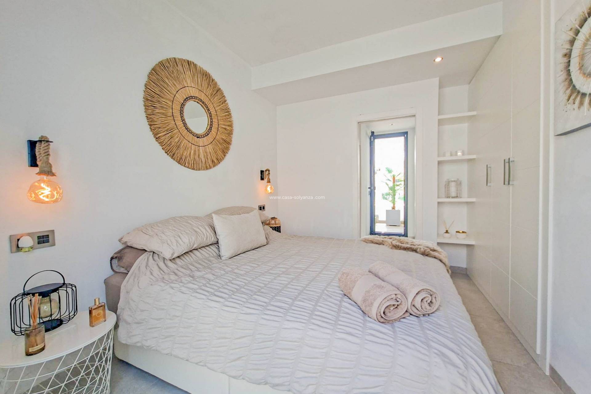 Resale - Villa - Villamartin - Costa Blanca