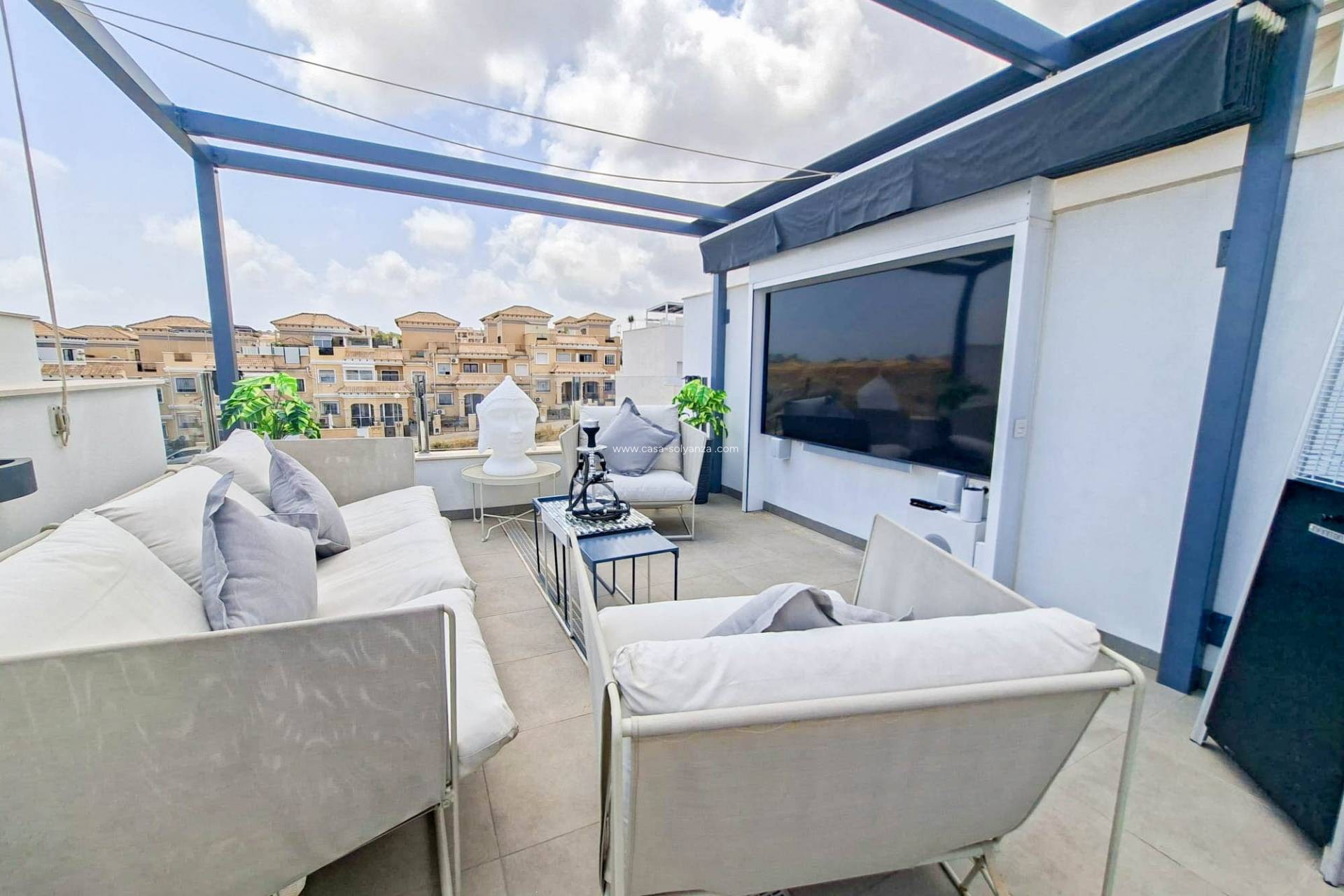 Resale - Villa - Villamartin - Costa Blanca