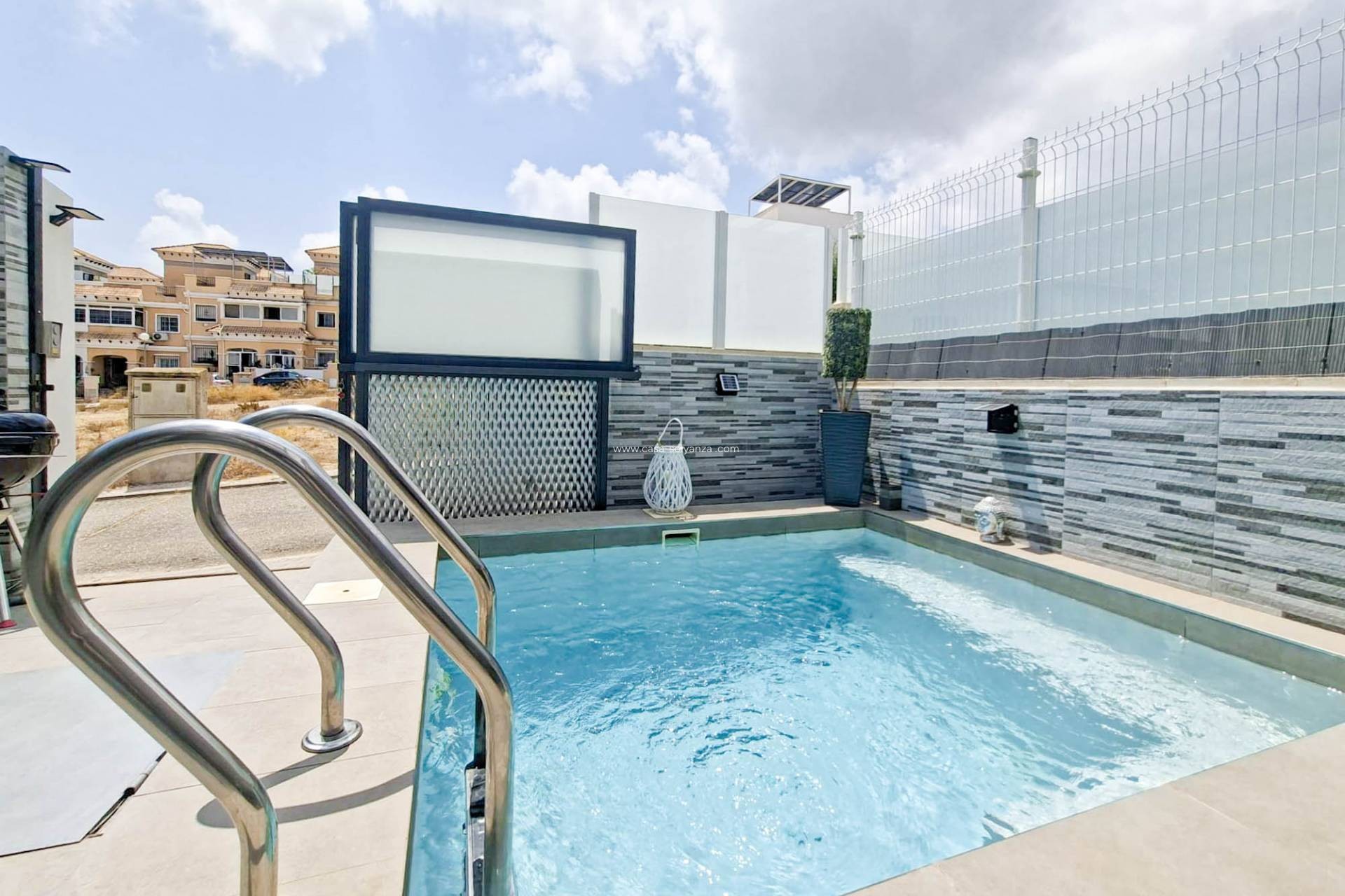 Resale - Villa - Villamartin - Costa Blanca