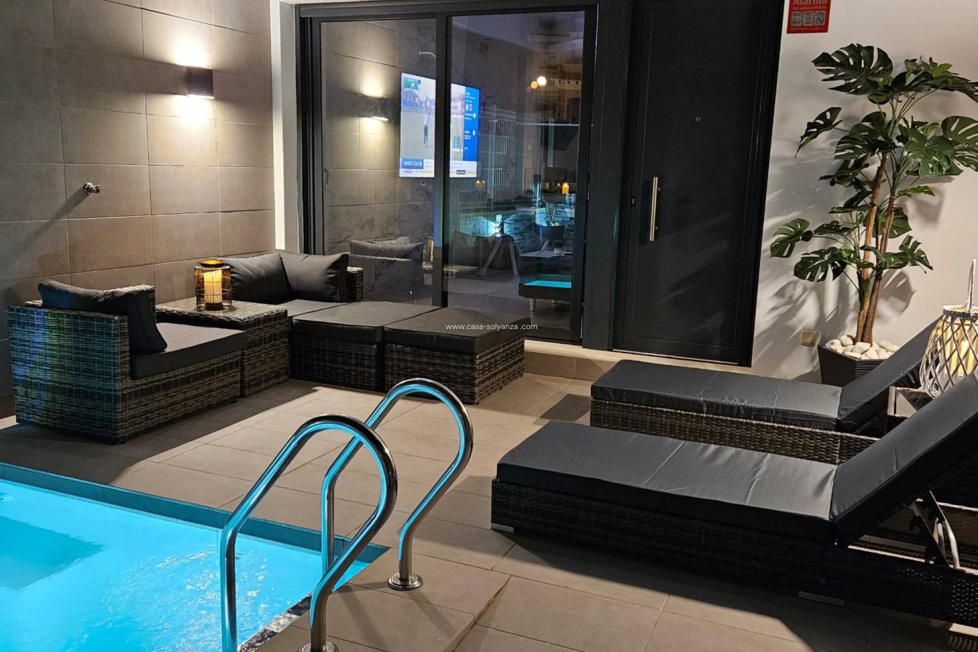 Resale - Villa - Villamartin - Costa Blanca