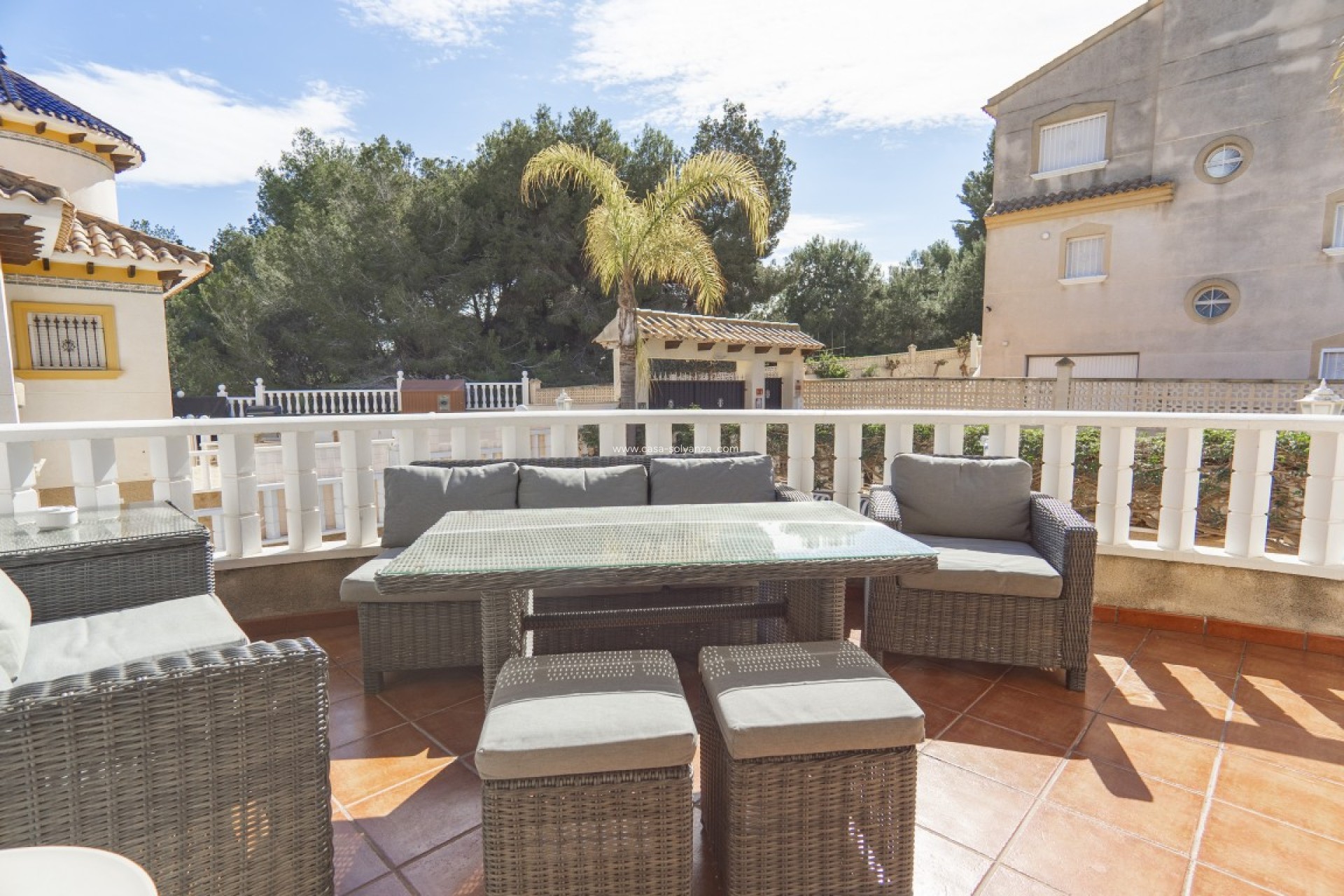 Resale - Villa - Villamartin - Costa Blanca
