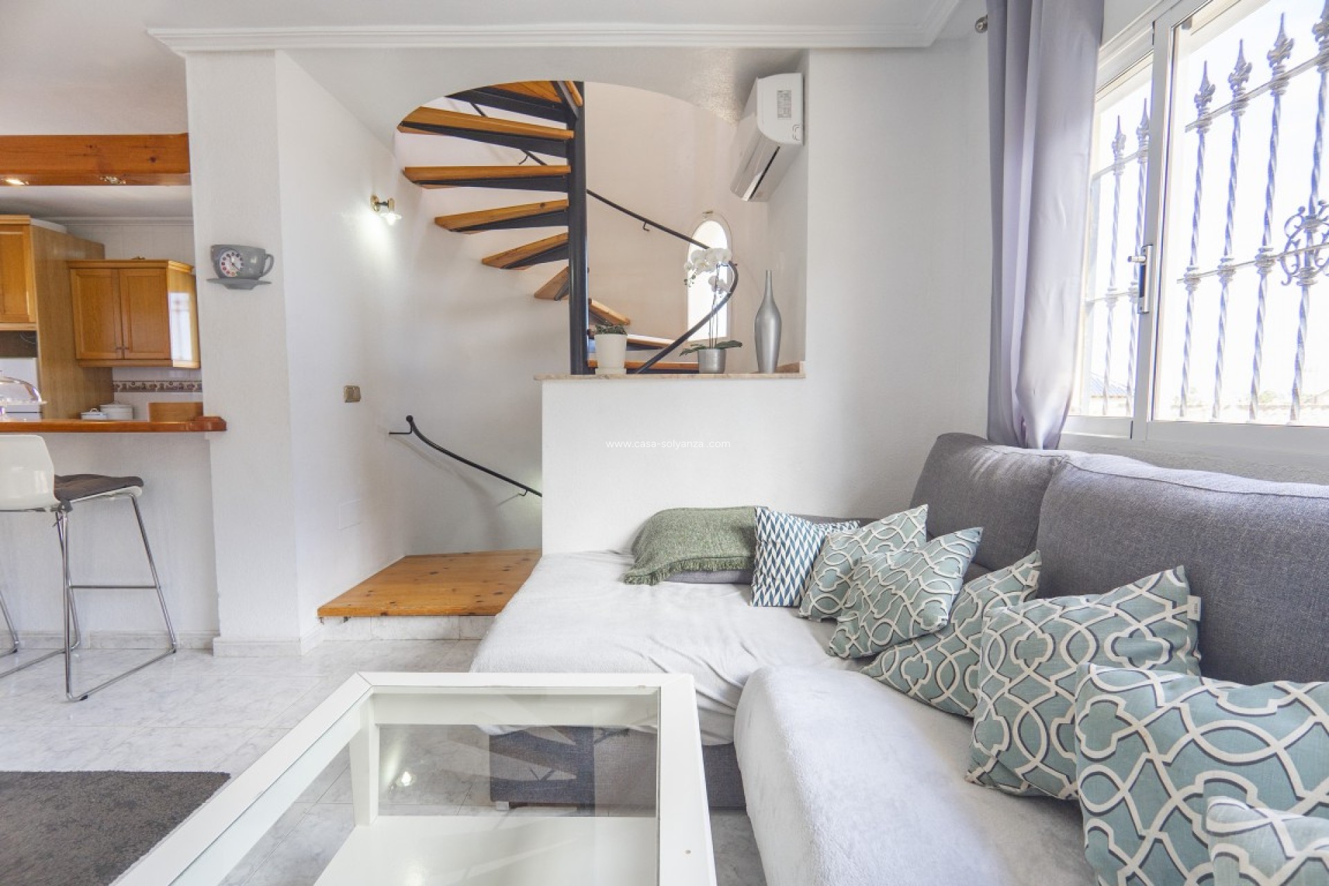 Resale - Villa - Villamartin - Costa Blanca