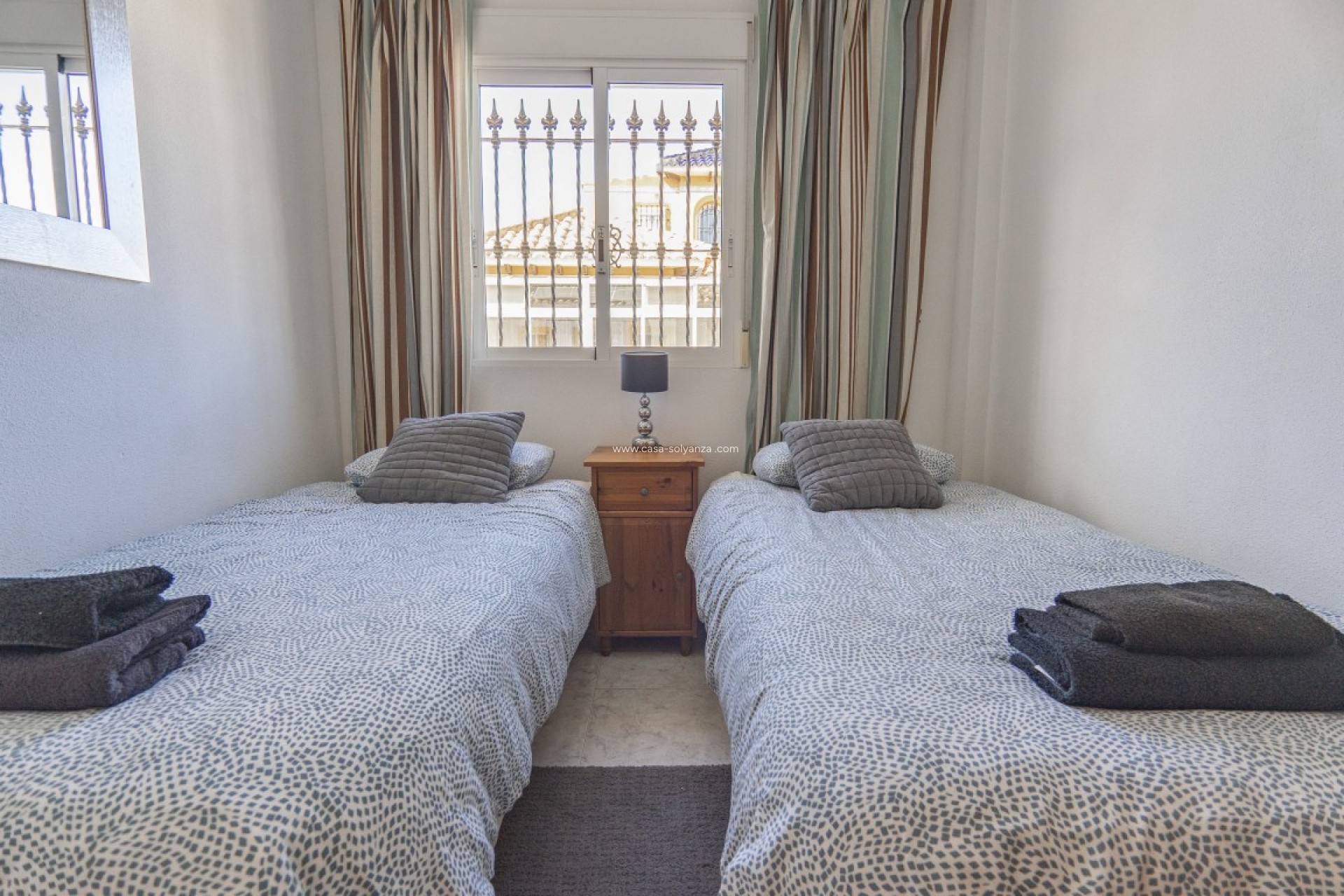 Resale - Villa - Villamartin - Costa Blanca
