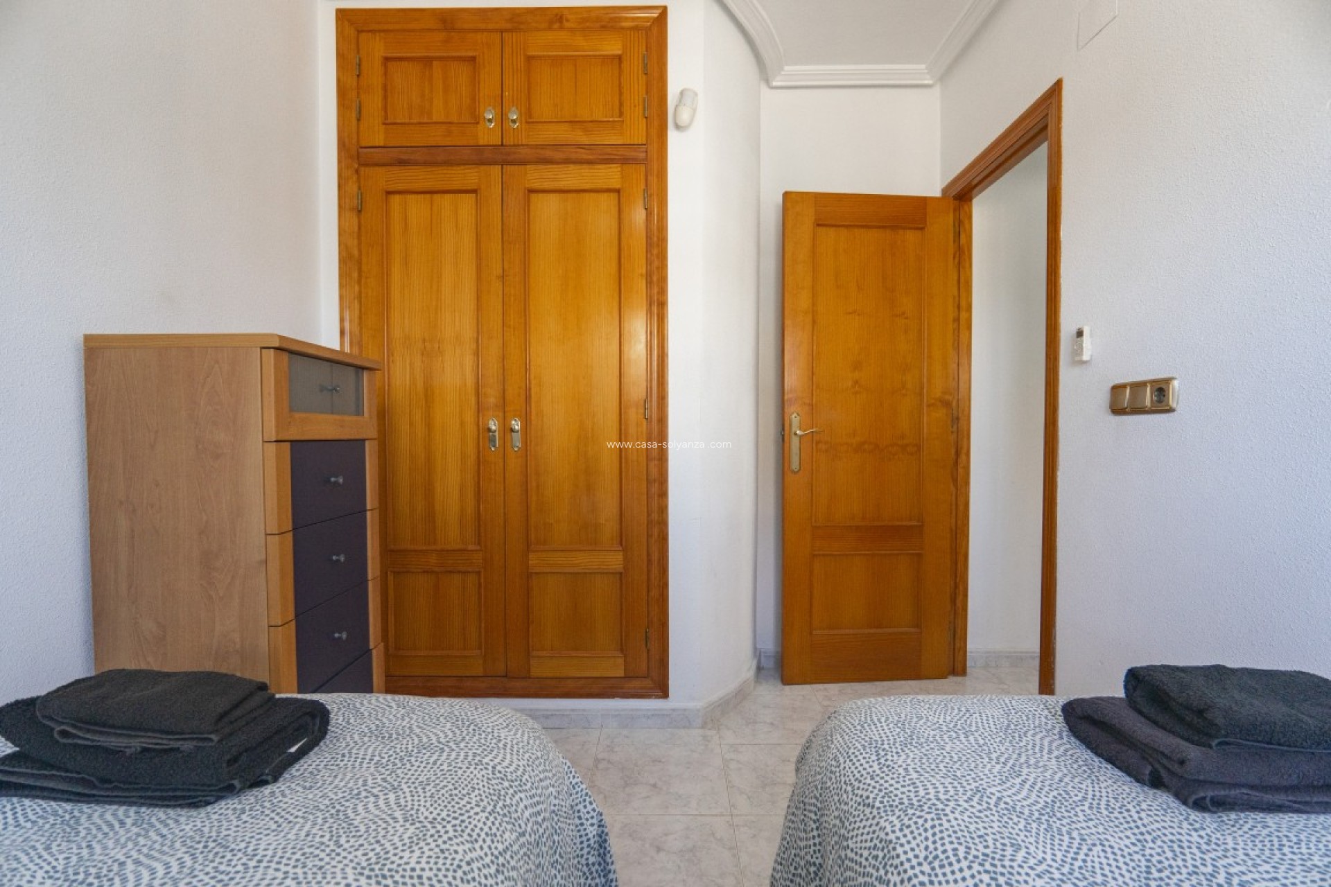Resale - Villa - Villamartin - Costa Blanca
