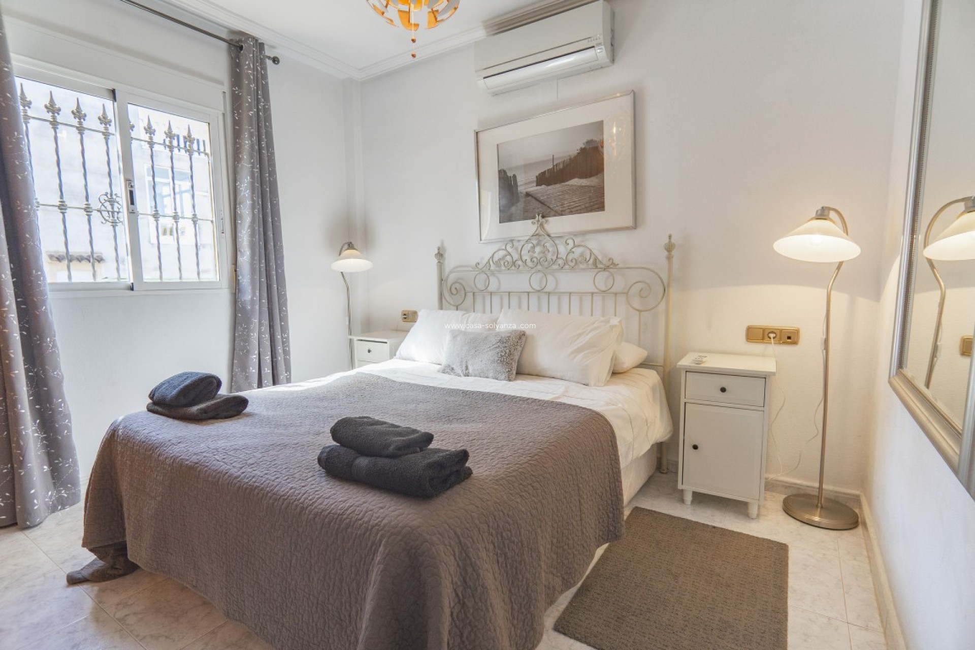 Resale - Villa - Villamartin - Costa Blanca