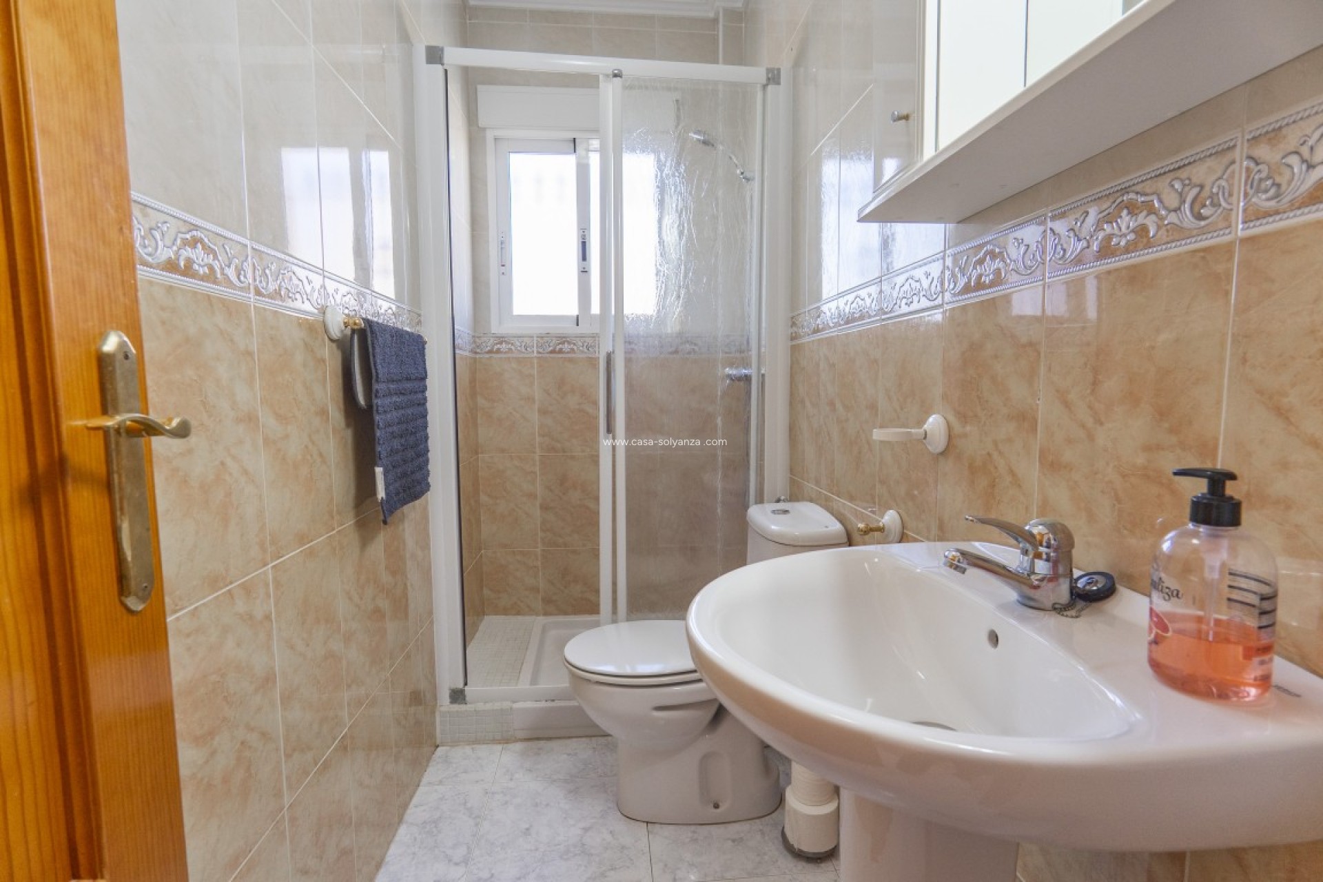 Resale - Villa - Villamartin - Costa Blanca