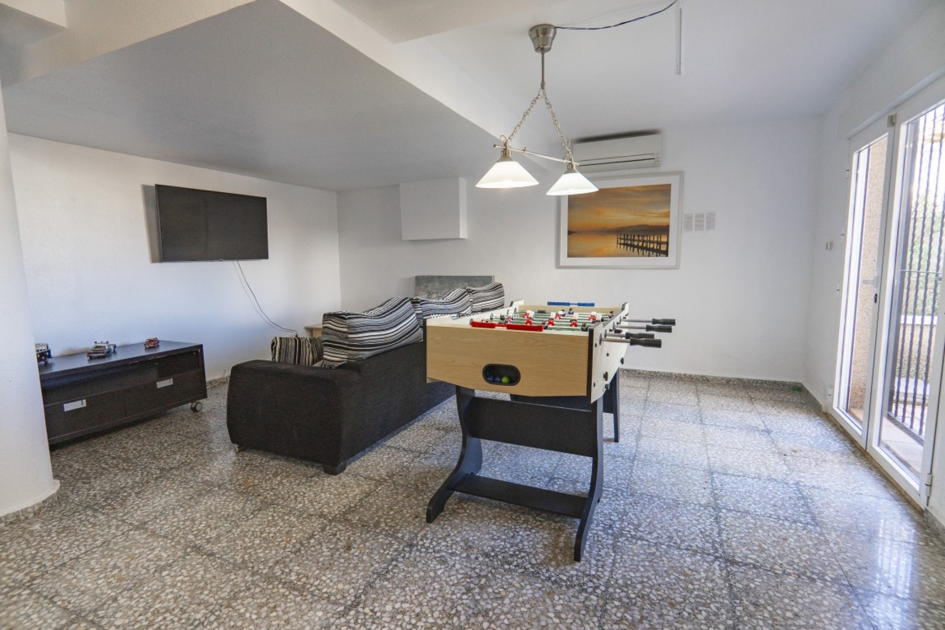 Resale - Villa - Villamartin - Costa Blanca
