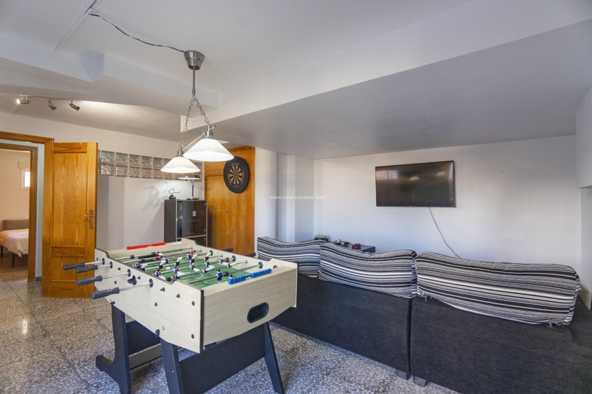 Resale - Villa - Villamartin - Costa Blanca