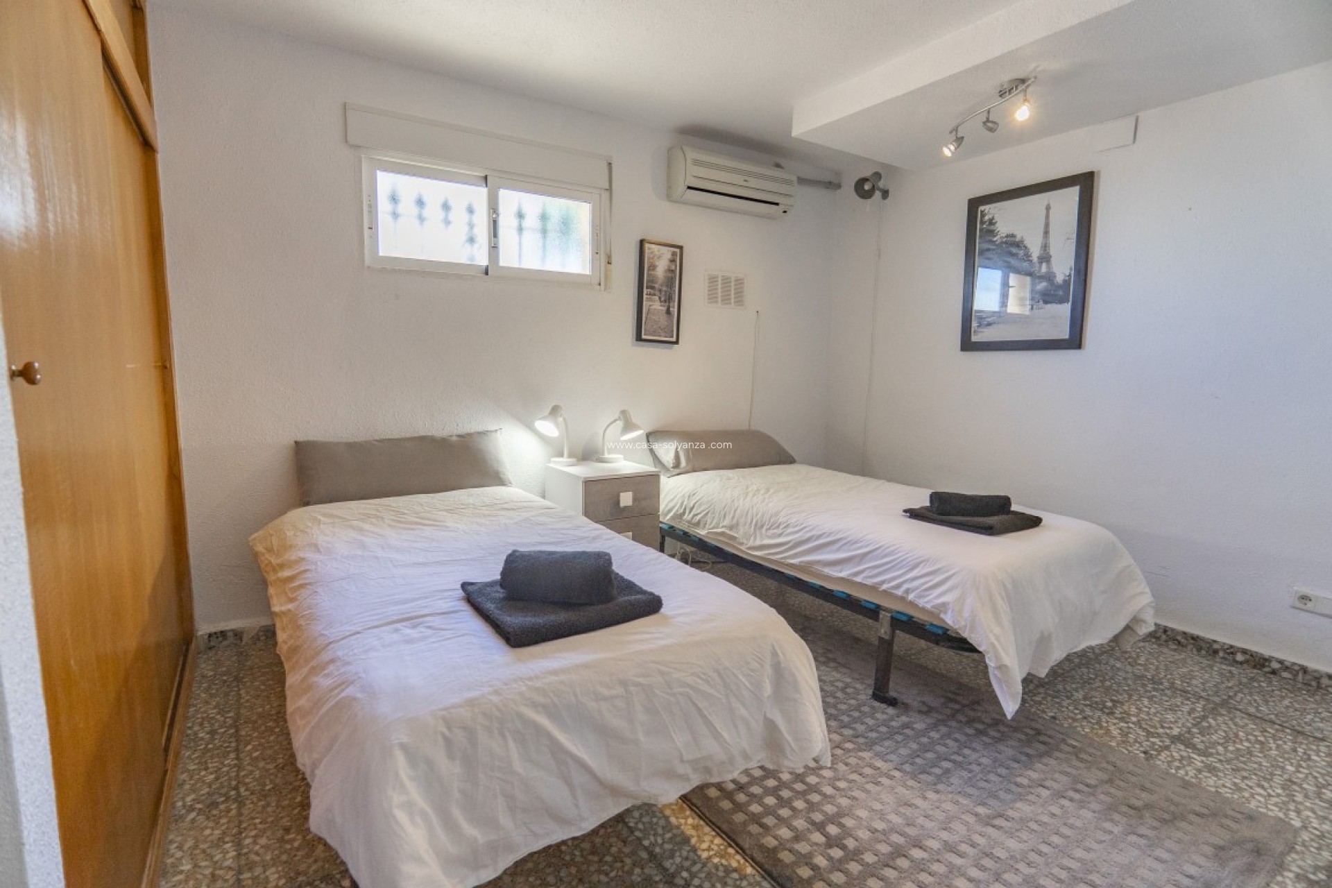 Resale - Villa - Villamartin - Costa Blanca